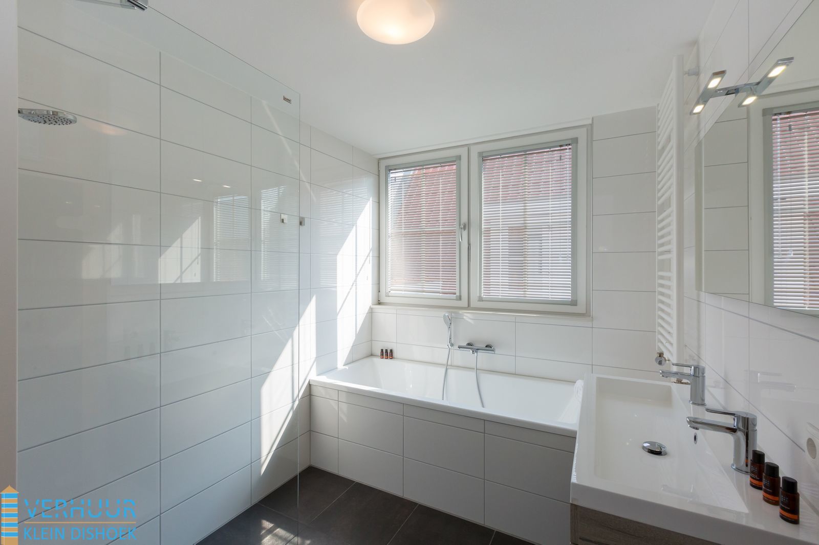 Appartement - Kaapduinseweg 13 | Dishoek "13E Luxe 6 personen"