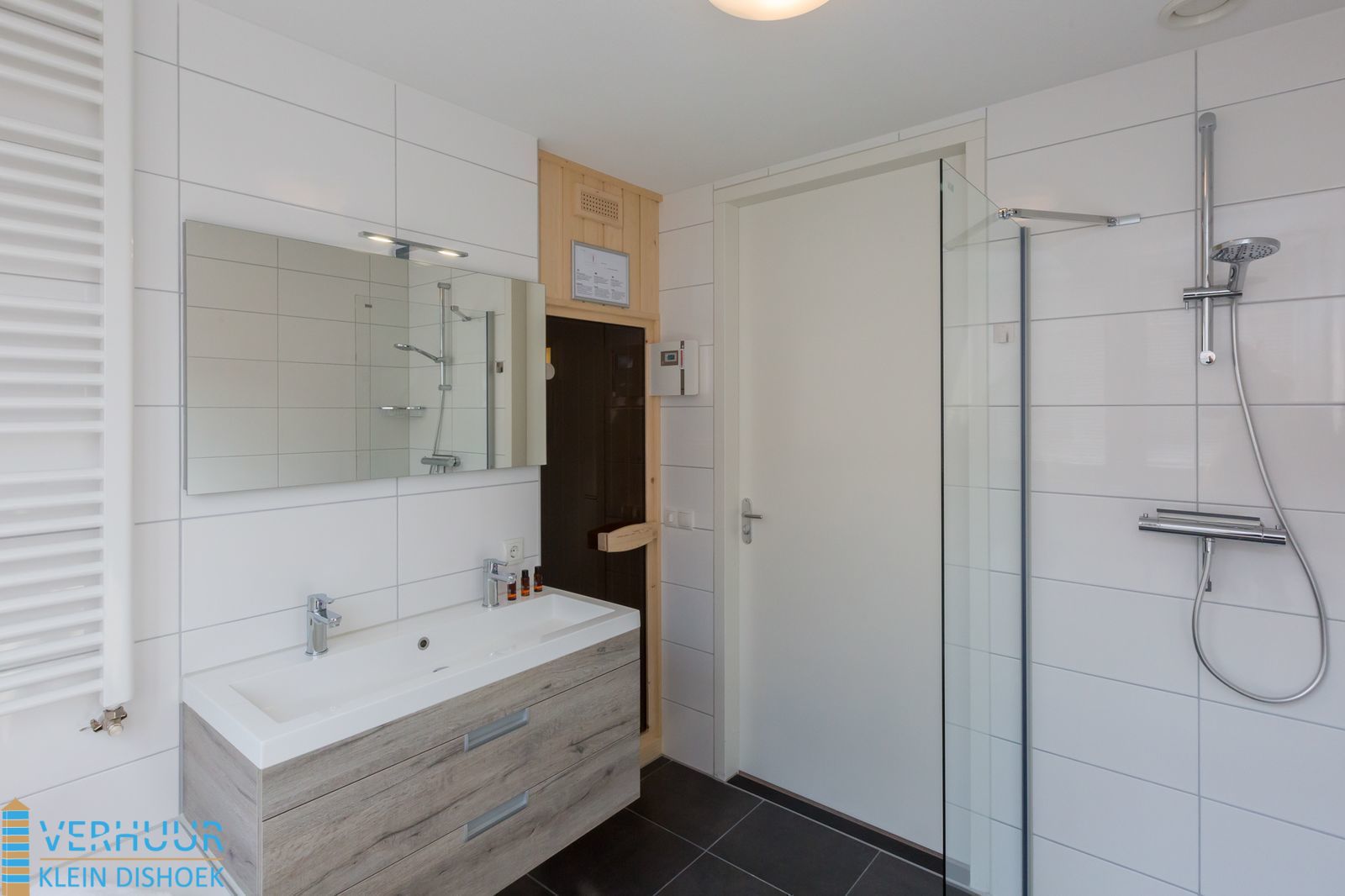 Appartement - Kaapduinseweg 13 | Dishoek "13E Luxe 6 personen"