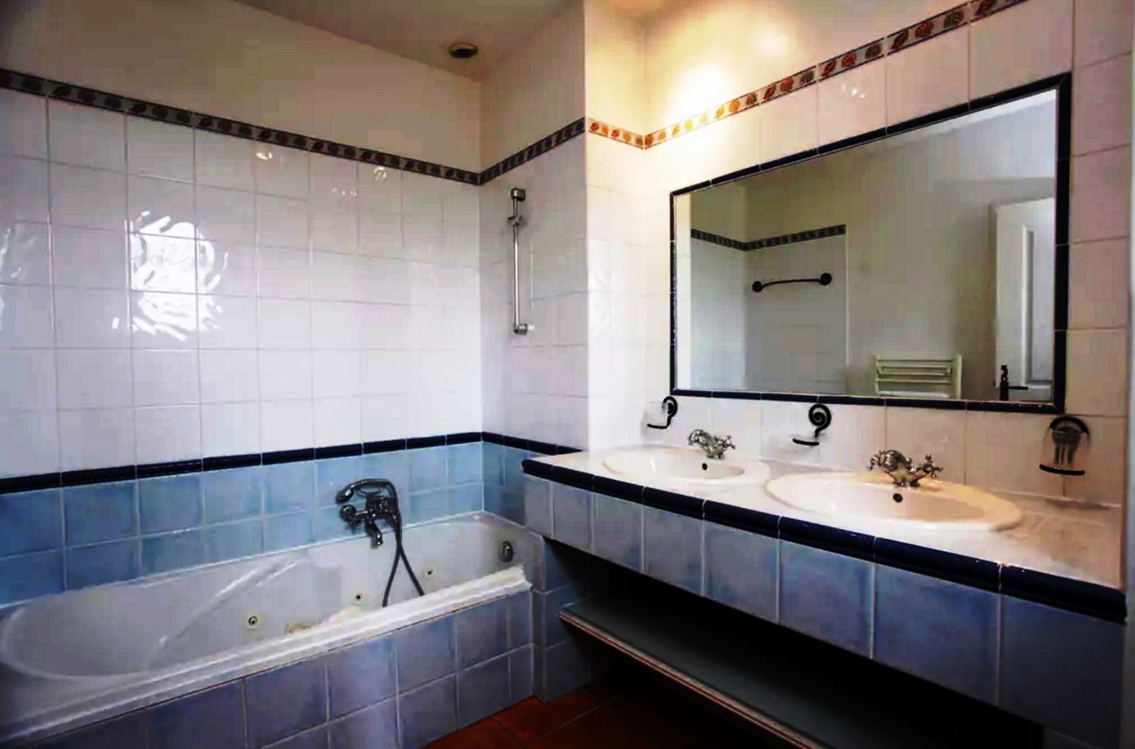 Villa Fayence – grote vakantievilla met privé-zwembad
