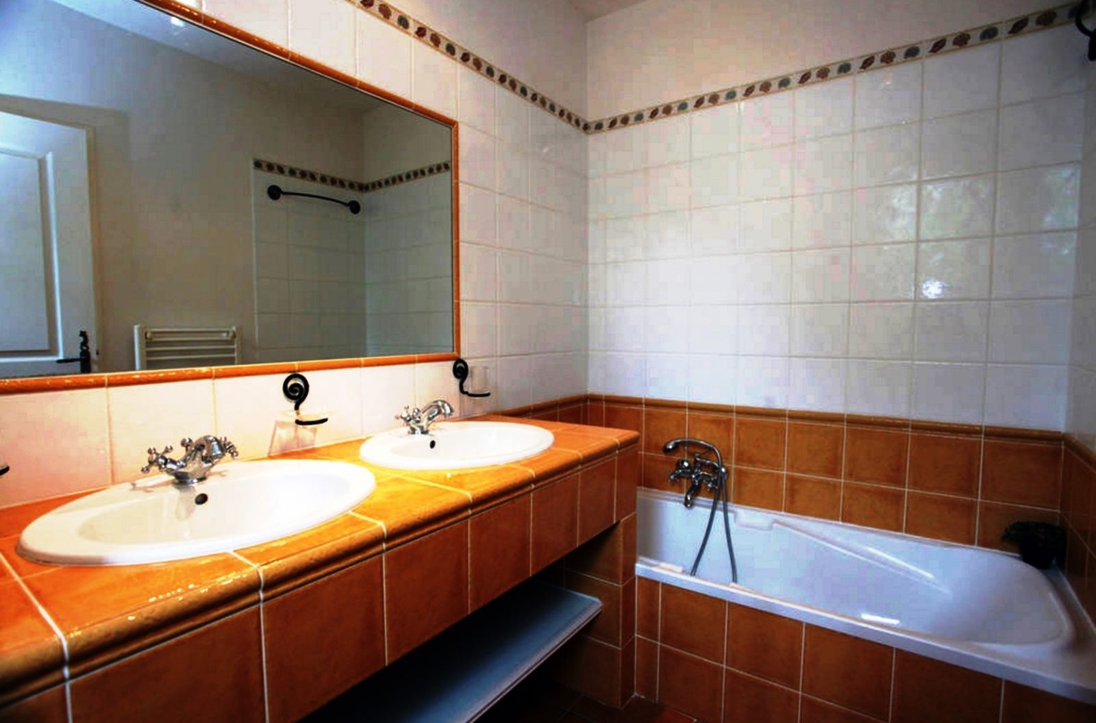 Villa Fayence – grote vakantievilla met privé-zwembad