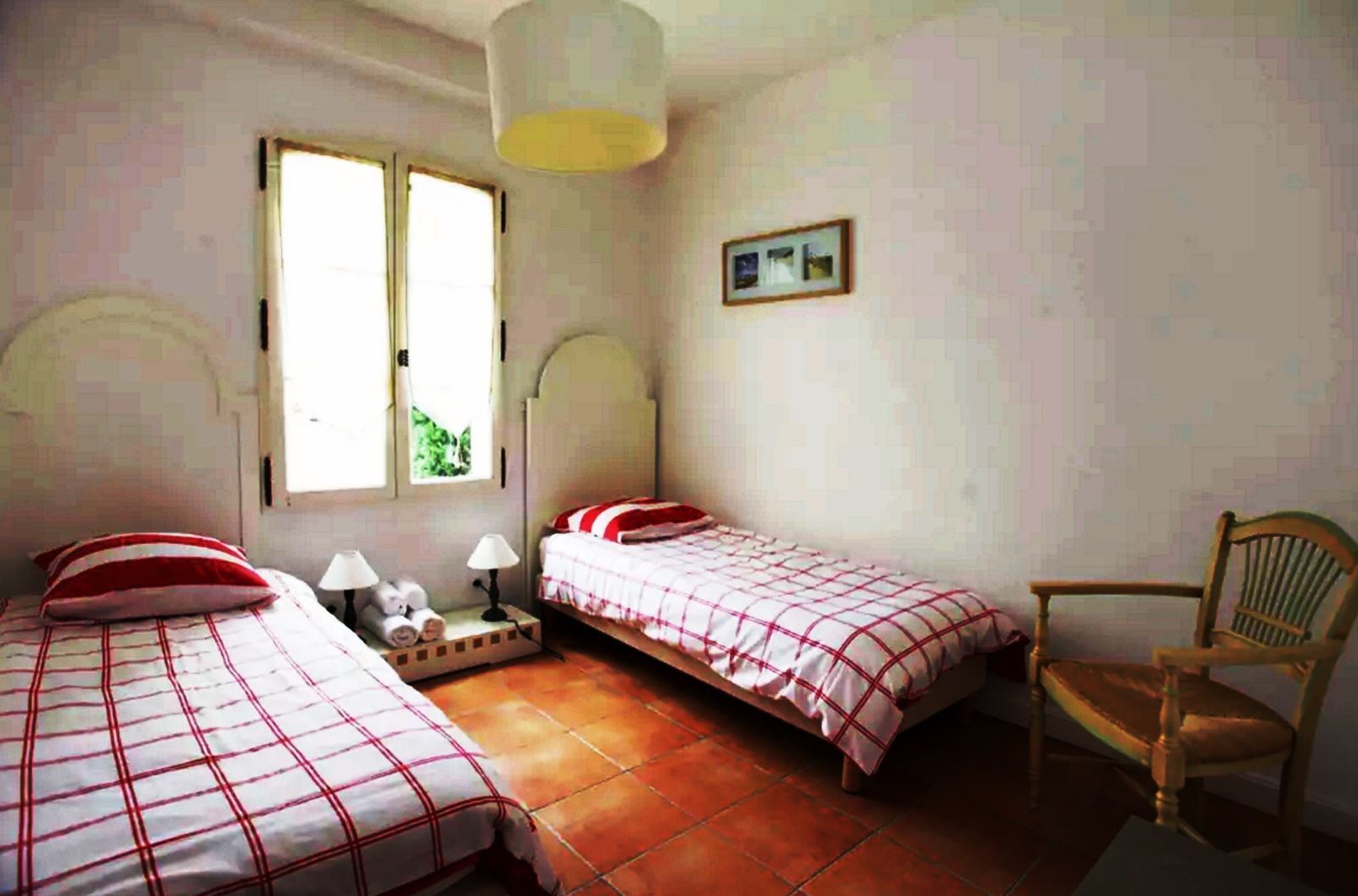Villa Fayence – grote vakantievilla met privé-zwembad