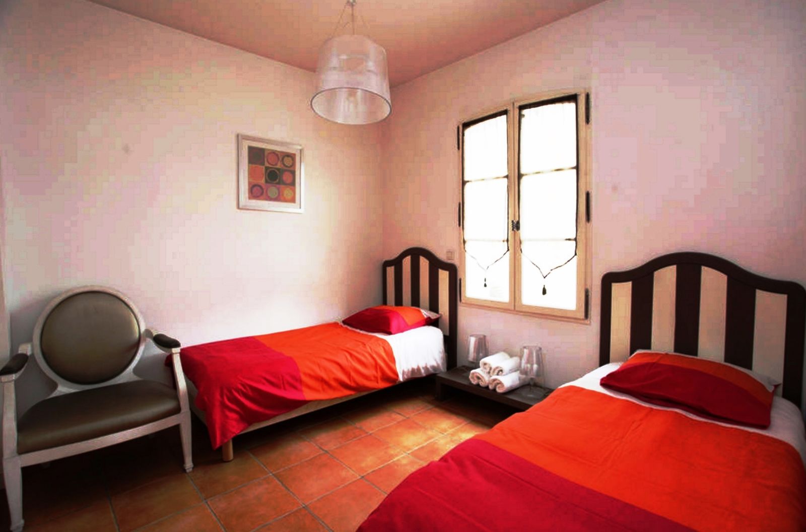 Afbeelding van Villa Fayence – grote vakantievilla met privé-zwembad
