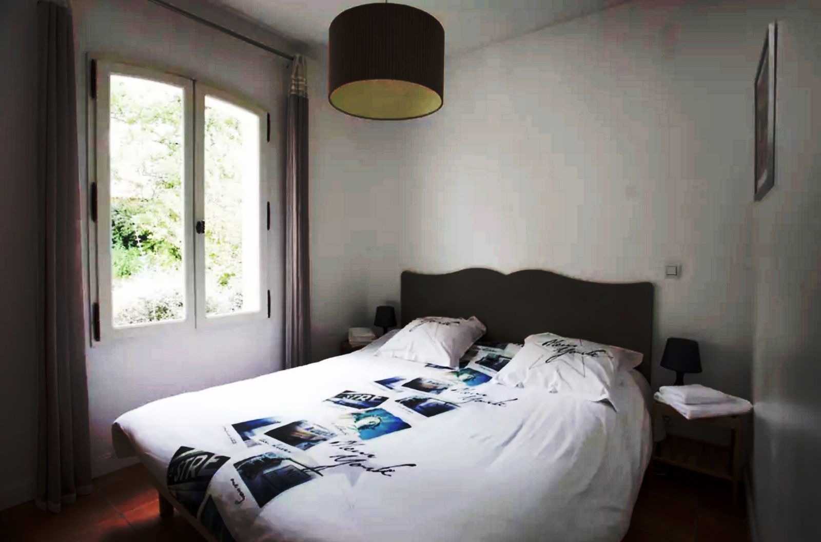 Villa Fayence – grote vakantievilla met privé-zwembad