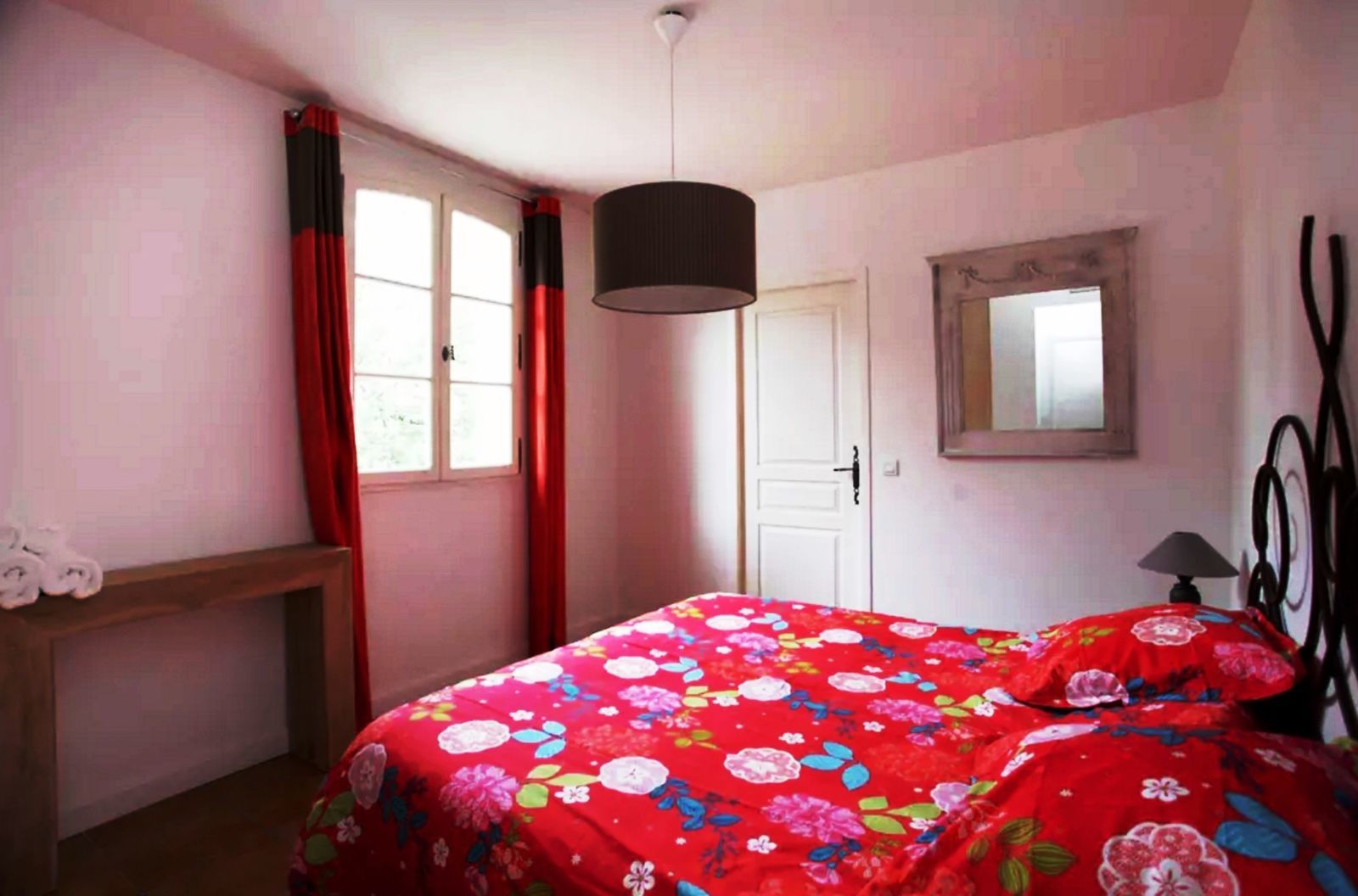 Villa Fayence – grote vakantievilla met privé-zwembad