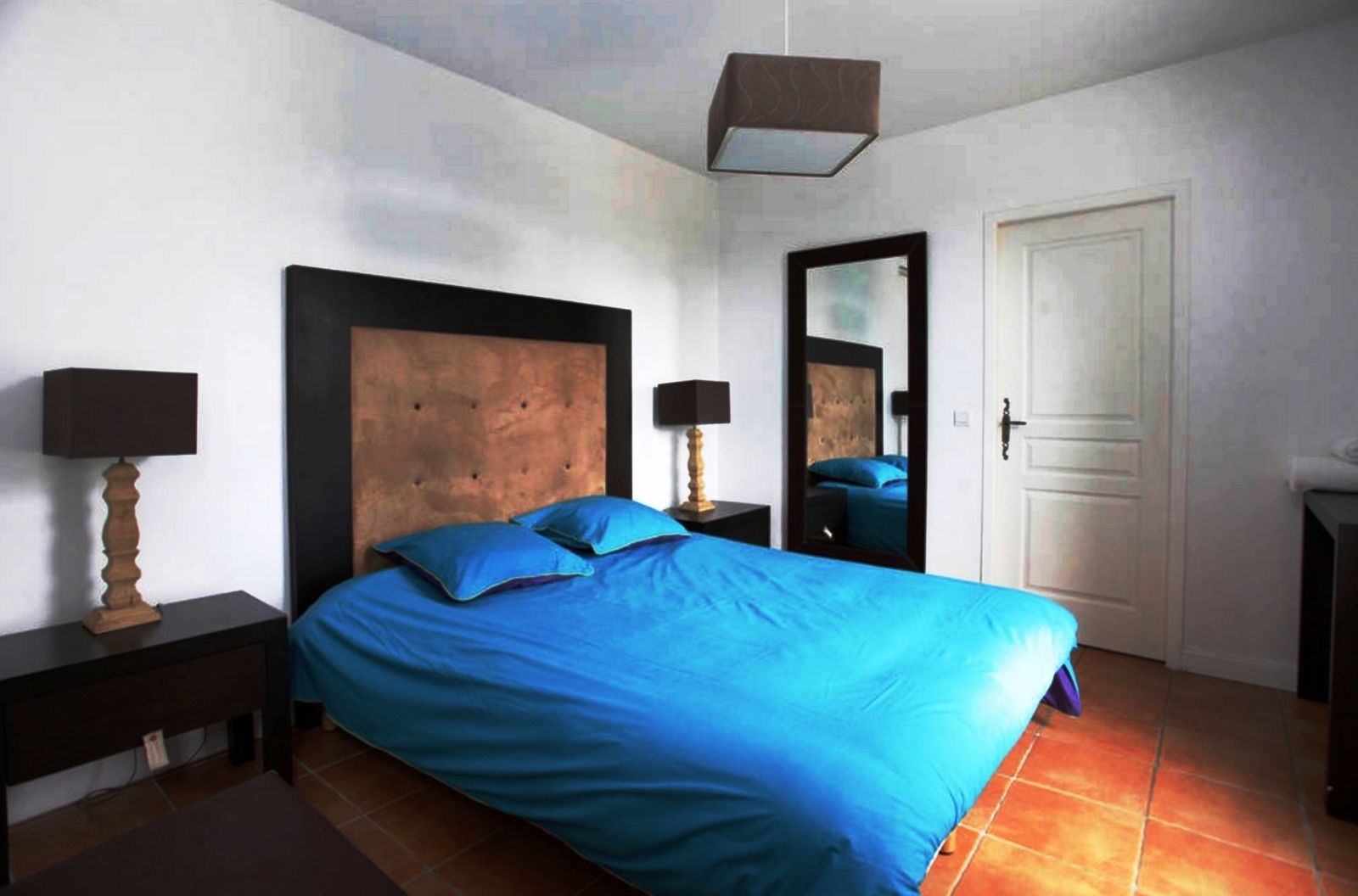 Villa Fayence – grote vakantievilla met privé-zwembad