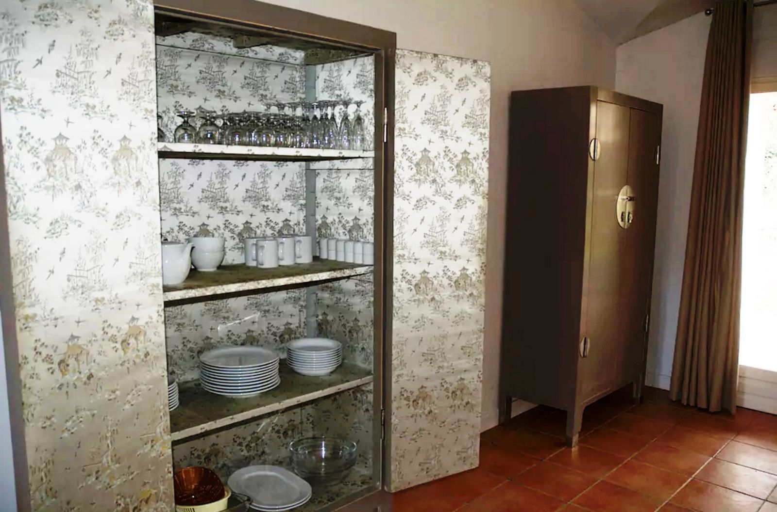 Villa Fayence – grote vakantievilla met privé-zwembad