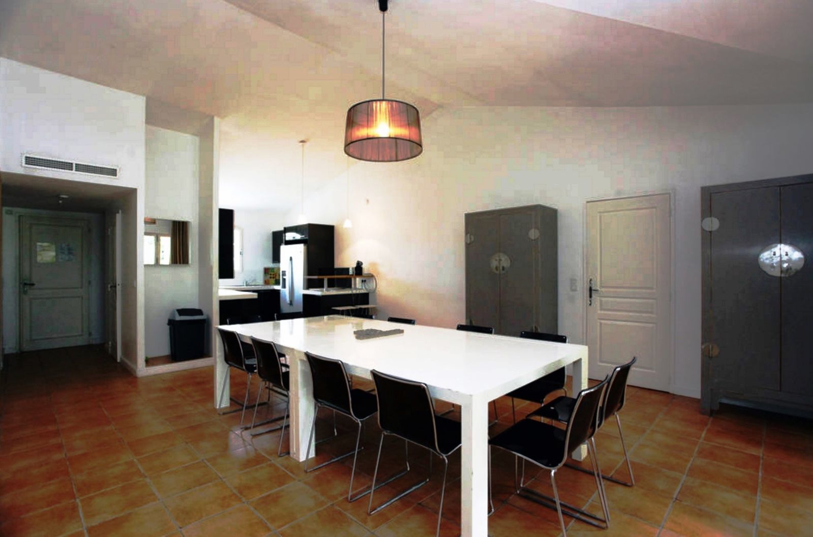 Villa Fayence – grote vakantievilla met privé-zwembad