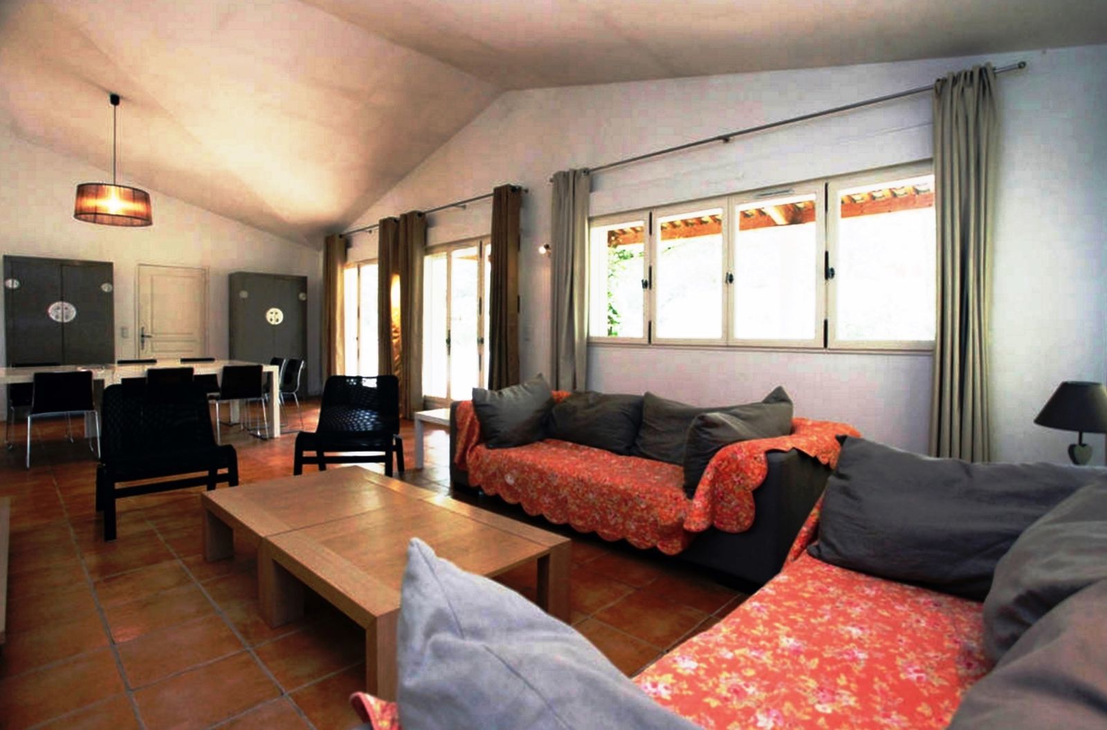 Villa Fayence – grote vakantievilla met privé-zwembad