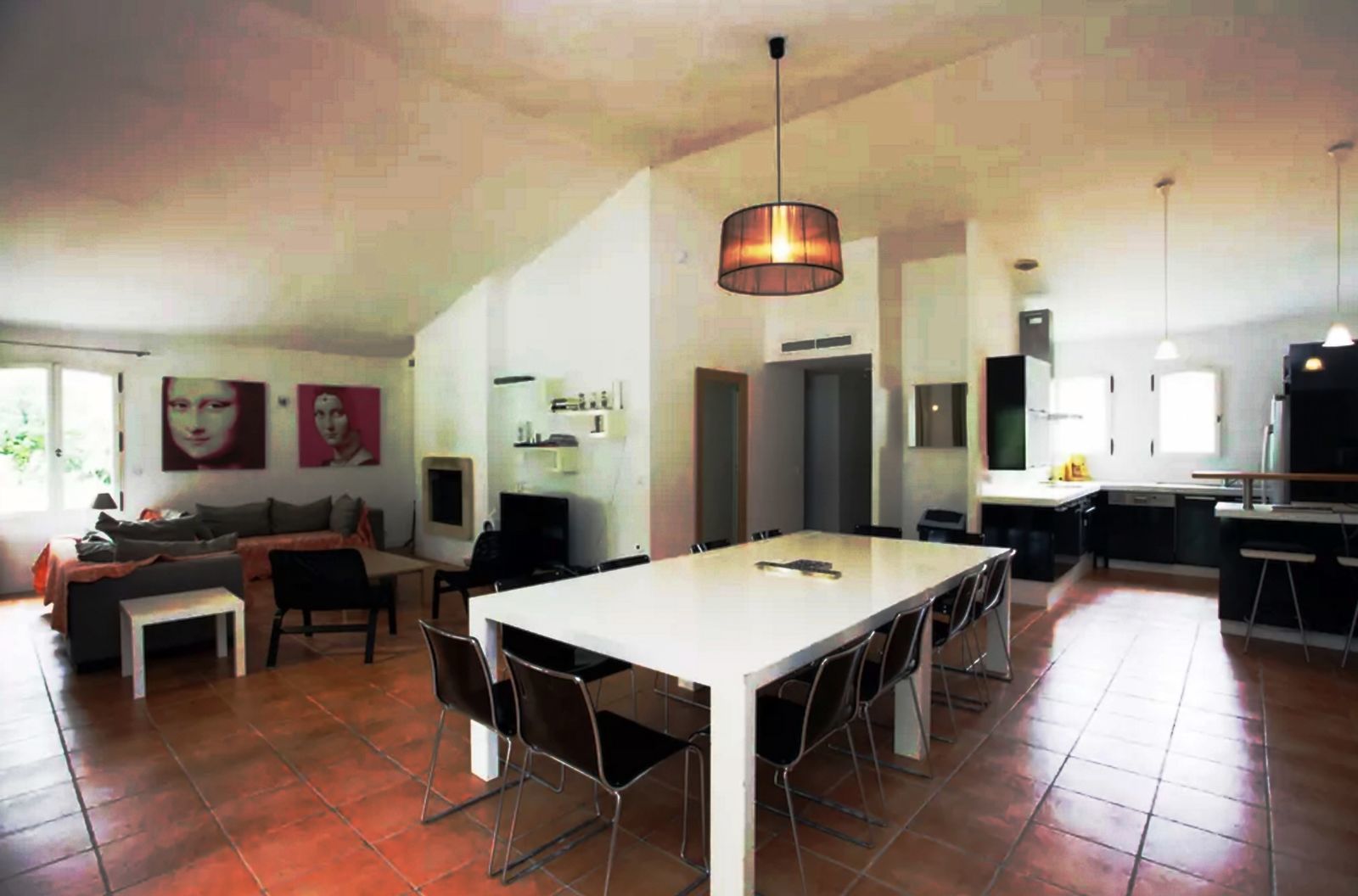 Villa Fayence – grote vakantievilla met privé-zwembad