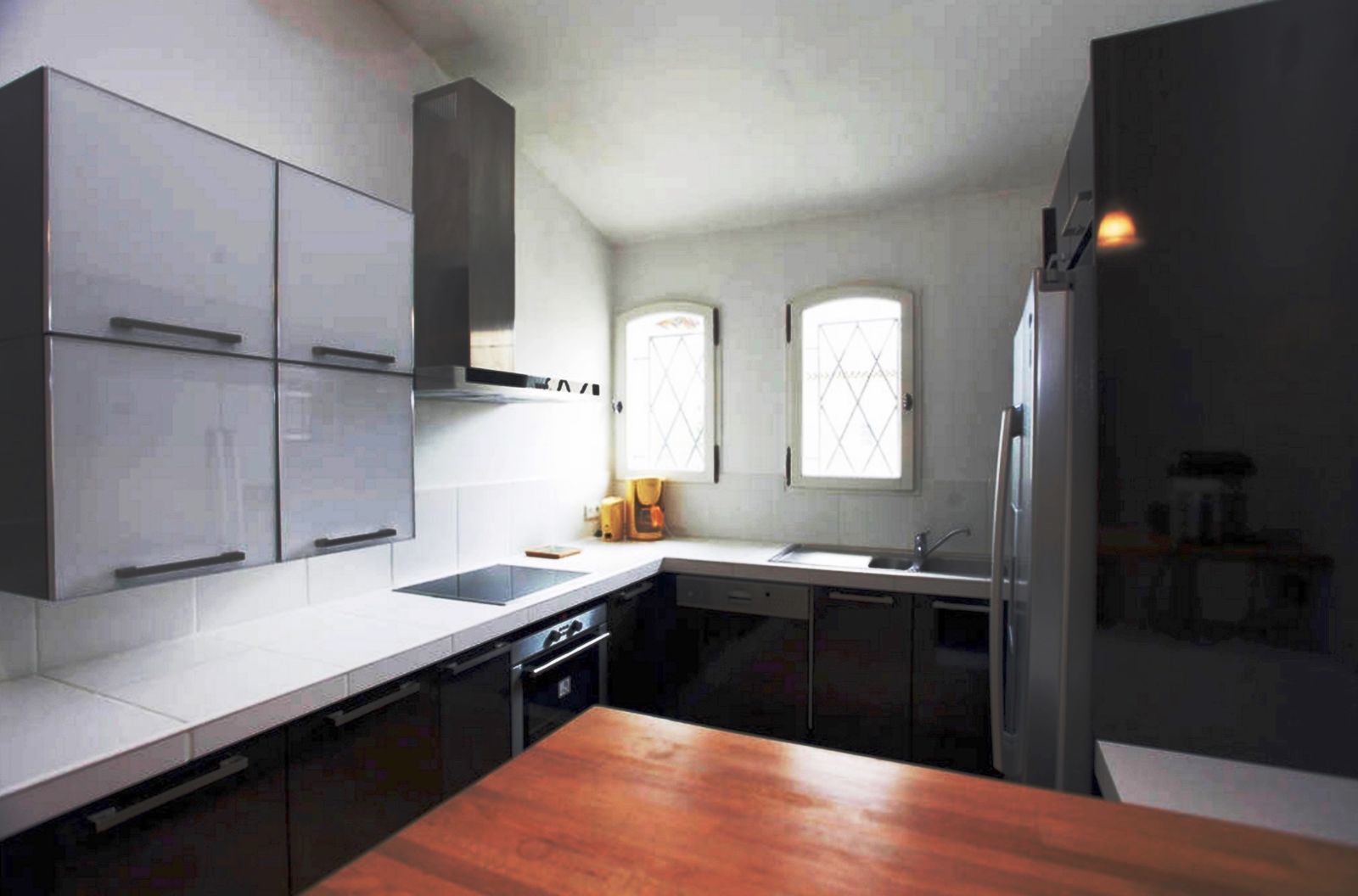 Villa Fayence – grote vakantievilla met privé-zwembad