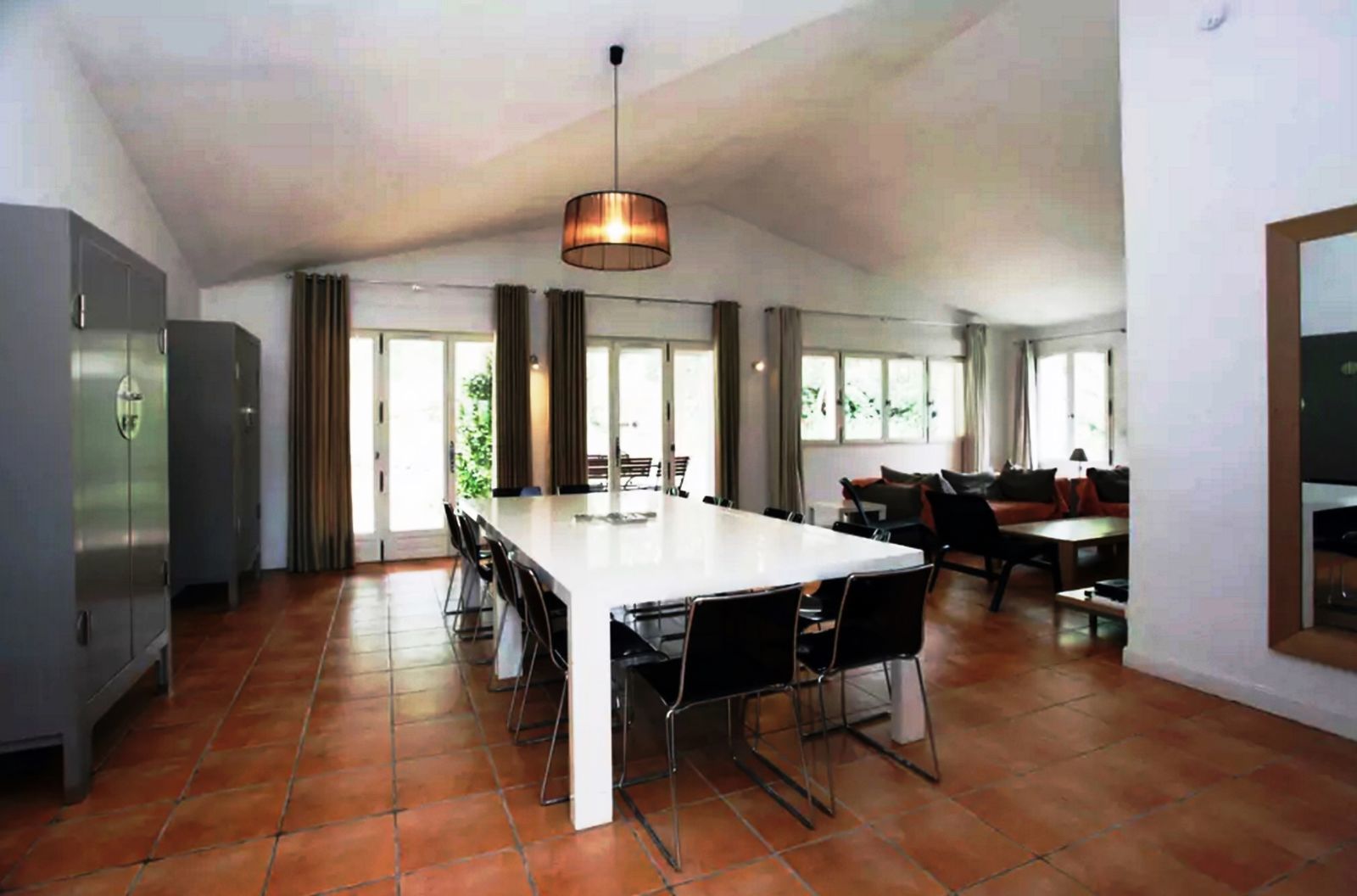 Villa Fayence – grote vakantievilla met privé-zwembad