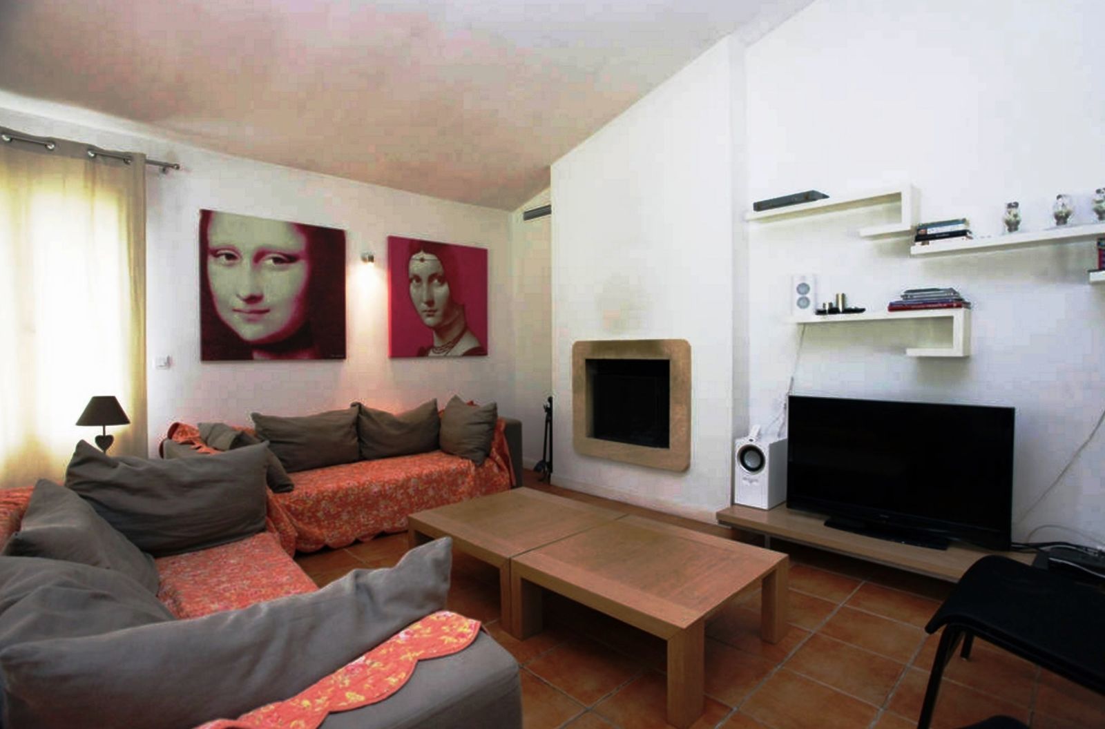 Villa Fayence – grote vakantievilla met privé-zwembad