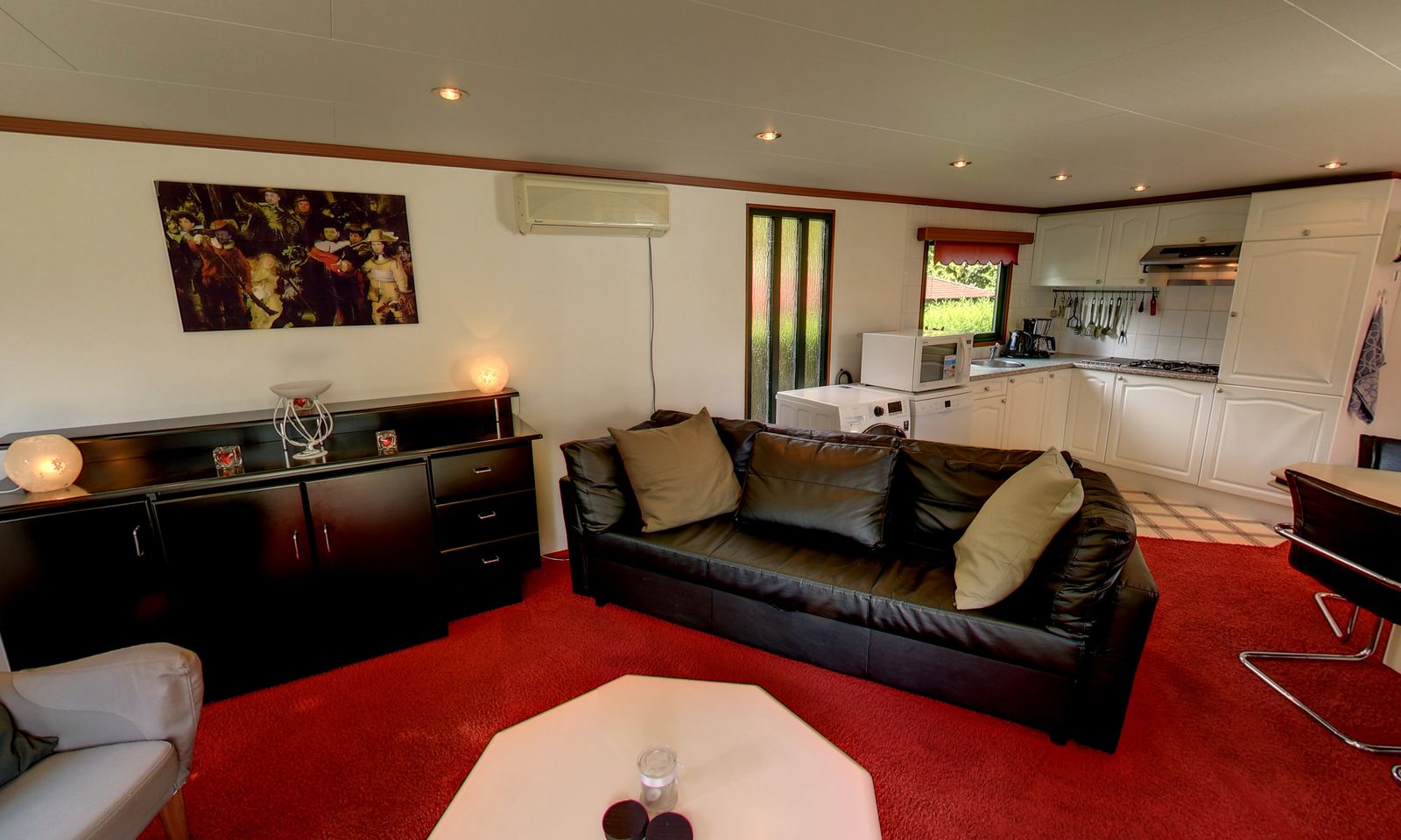 Afbeelding van Chalet de Koolmees 4S