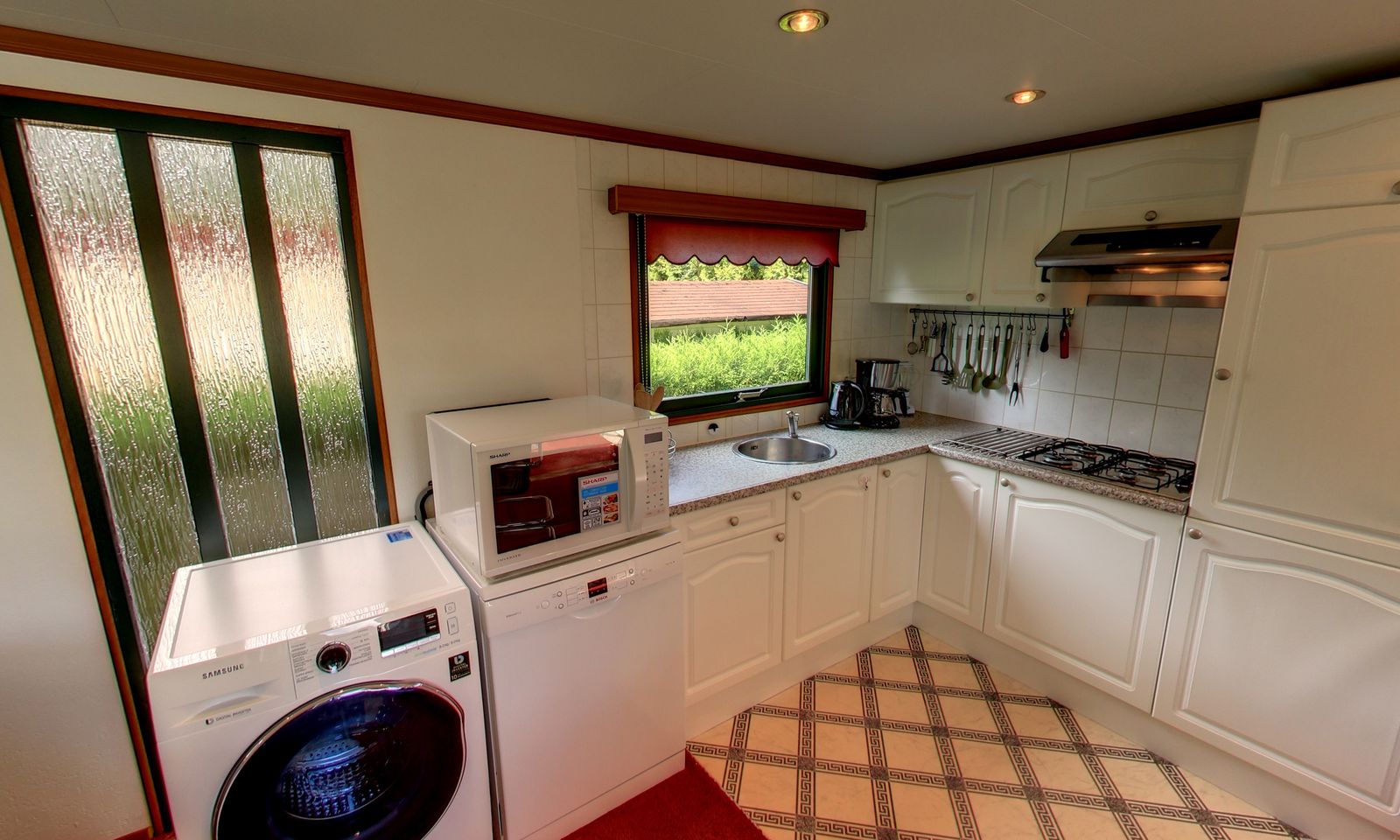 Afbeelding van Chalet de Koolmees 4S