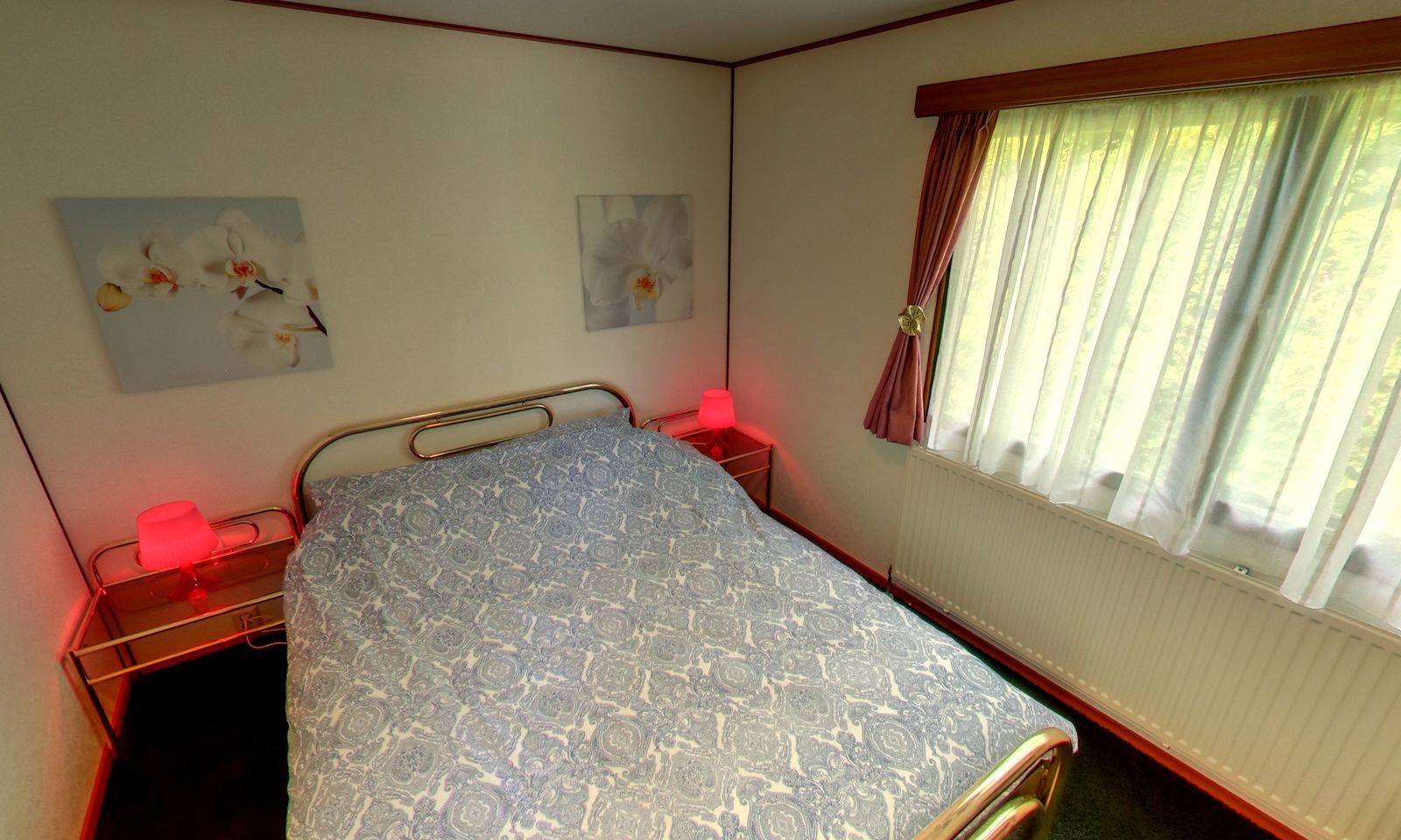 Chalet de Koolmees 4S