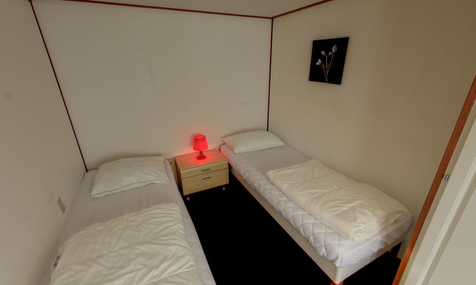 Chalet de Koolmees 4S