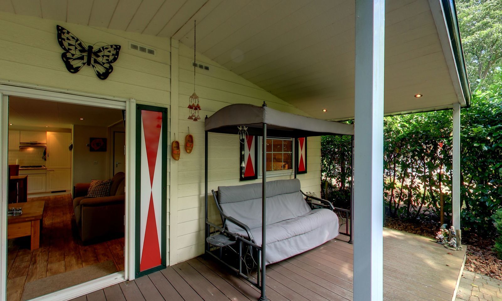 Lodge de Zwaluw 4B