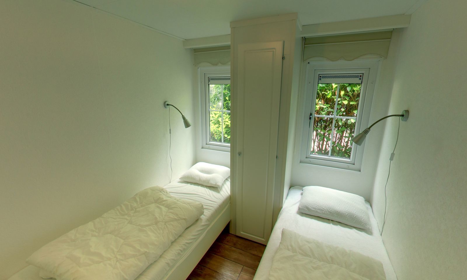 Lodge de Zwaluw 4B