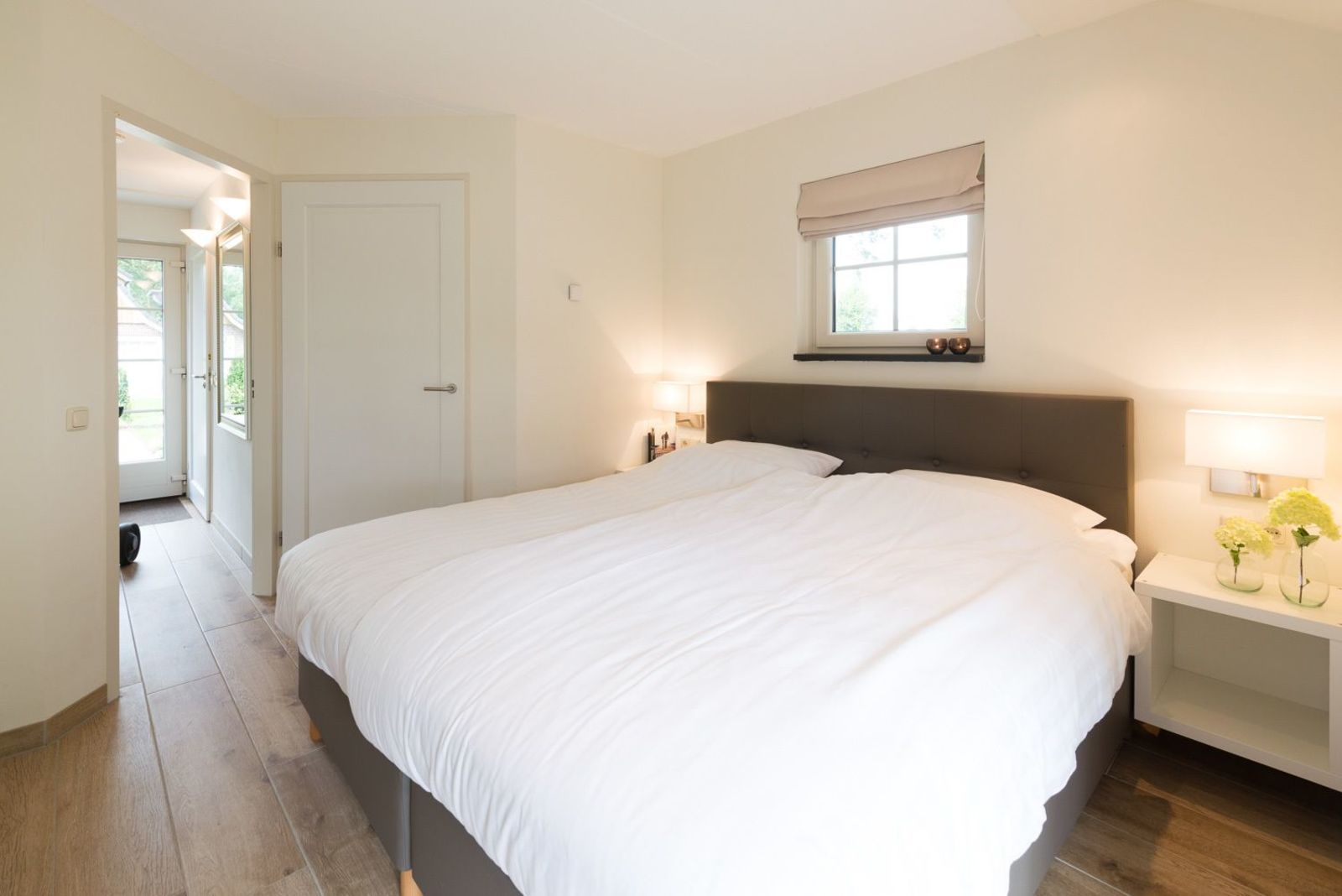 Villa Beukelaer XL Wellness 6 people