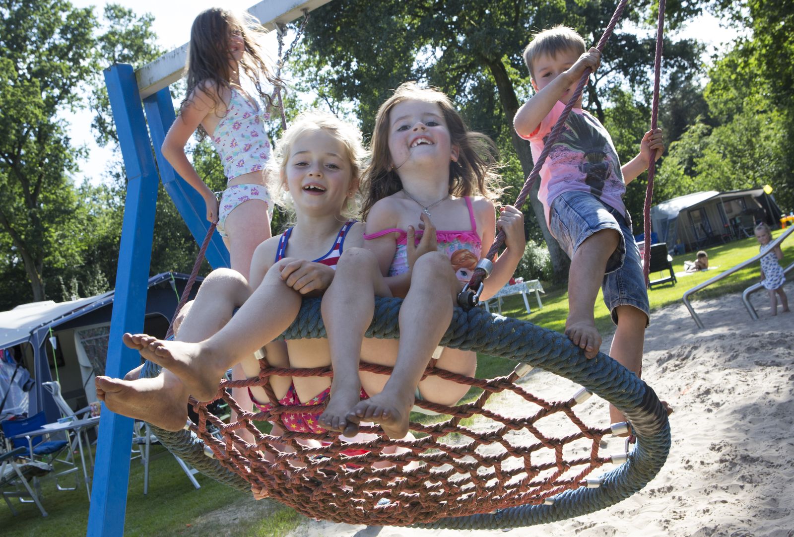 Afbeelding van Comfortplaats