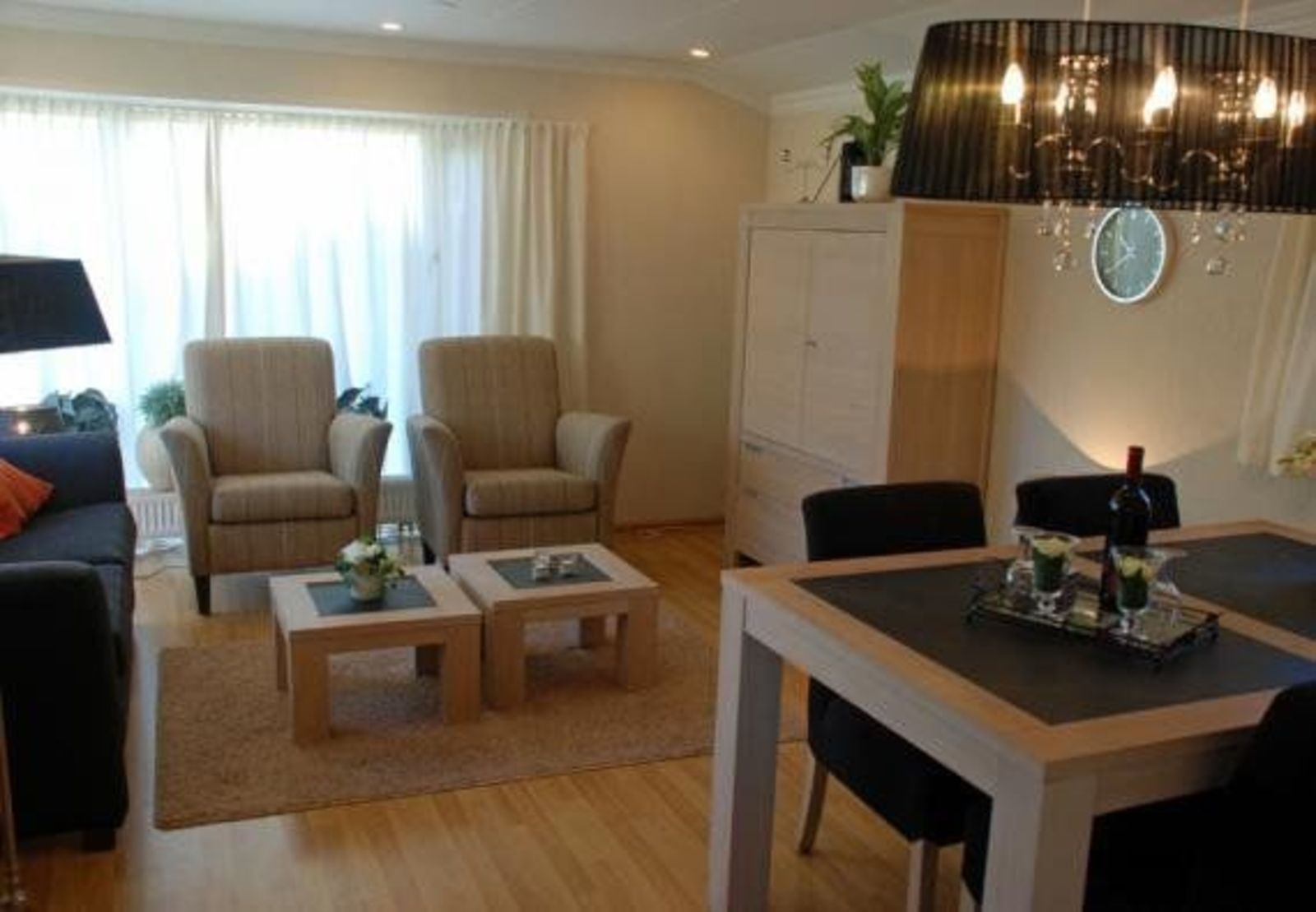 Chalet Dopheide