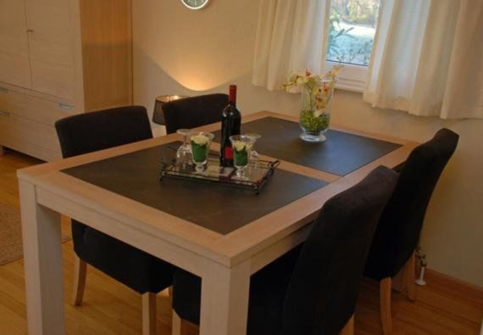 Chalet Dopheide