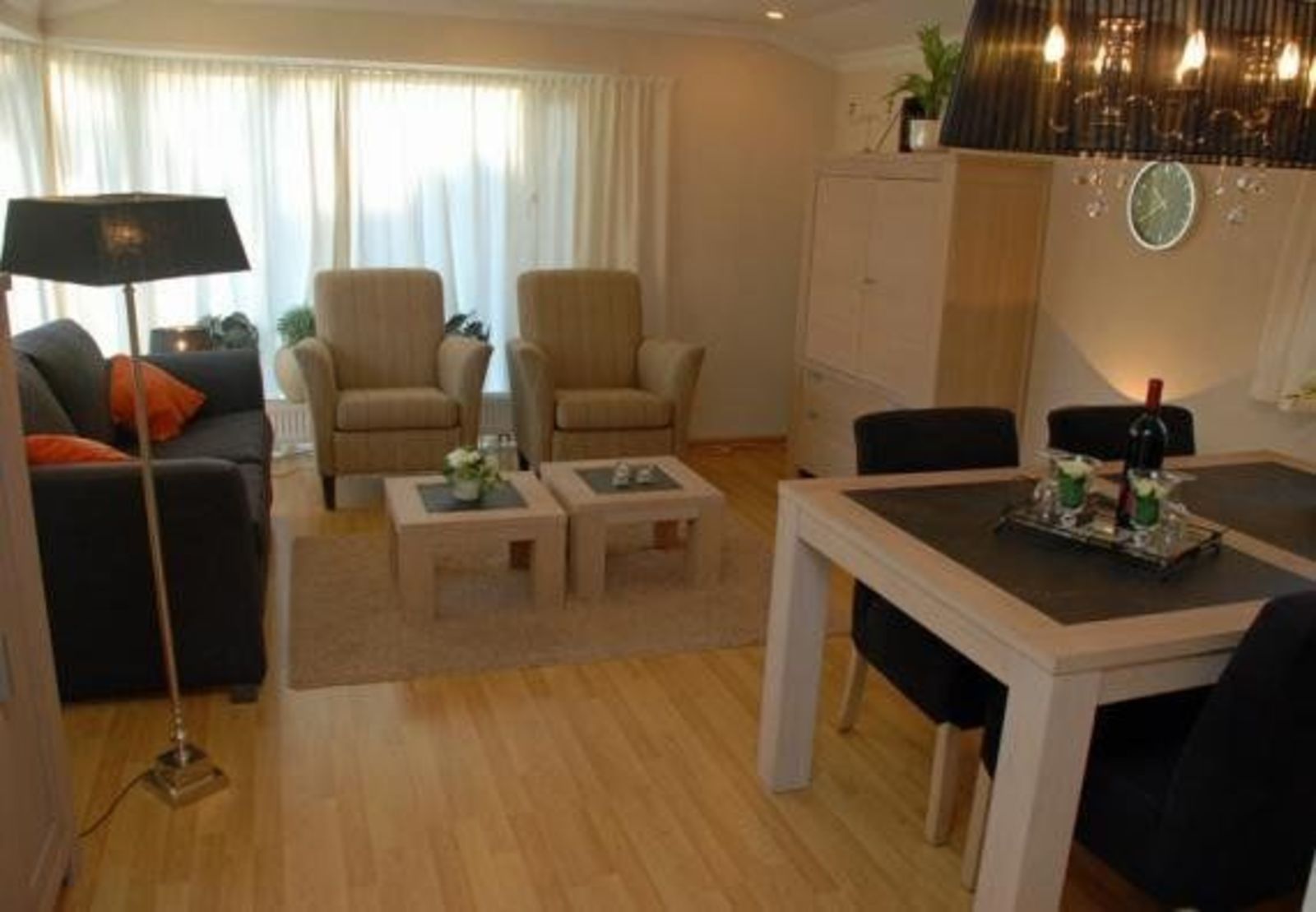 Chalet Dopheide
