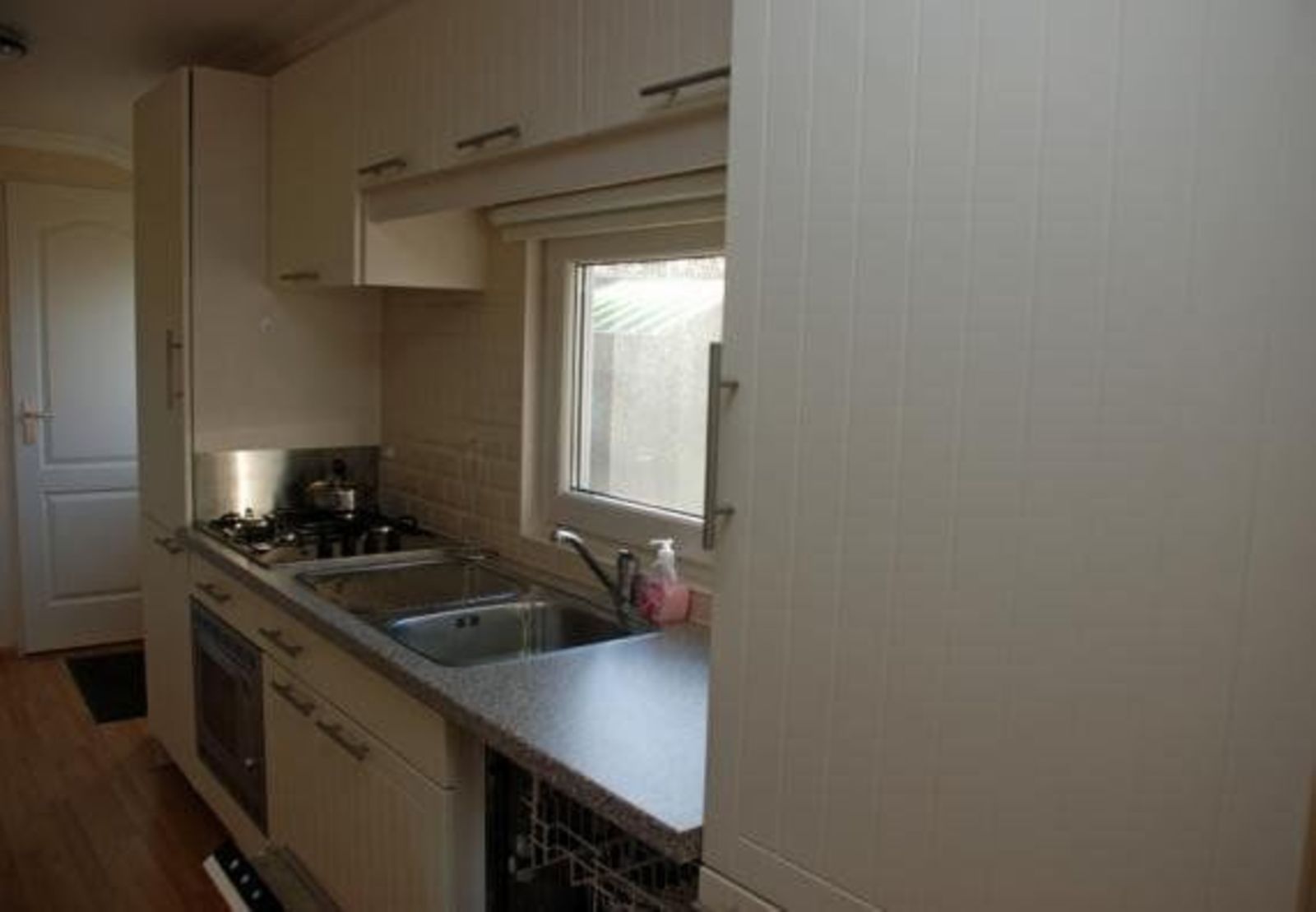 Chalet Dopheide
