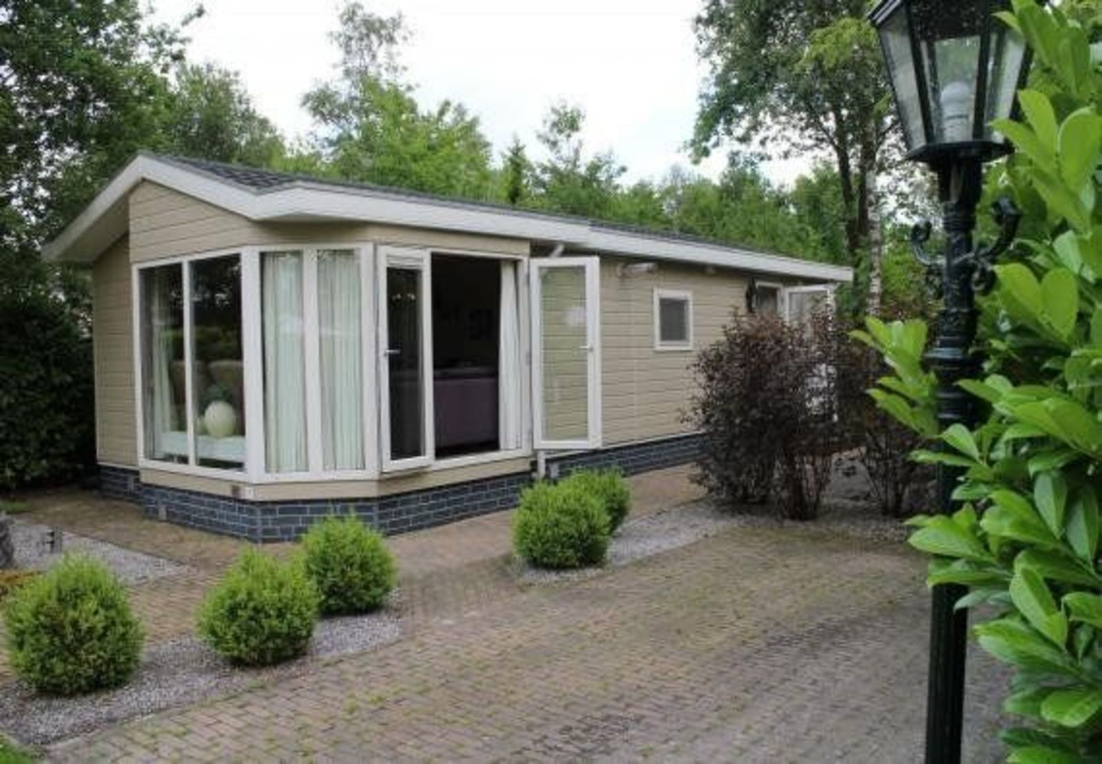 Chalet Dopheide