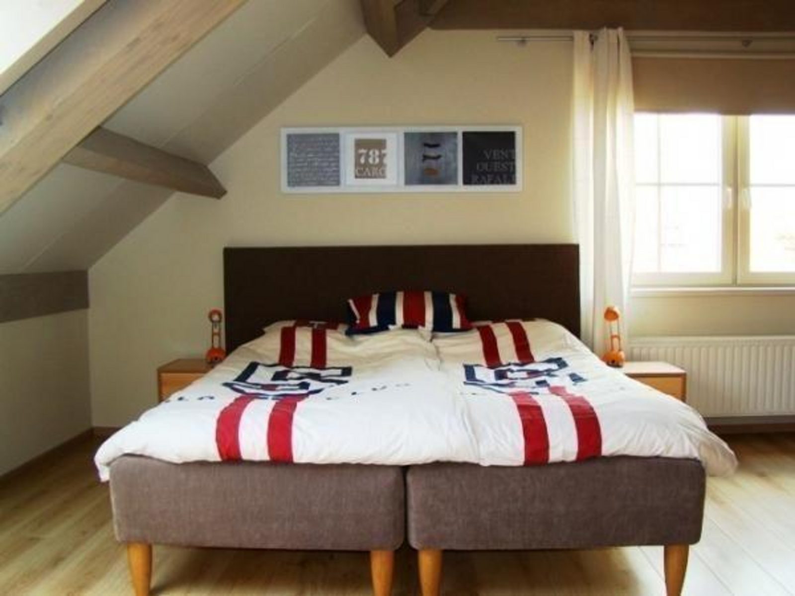 VZ170 Group accommodation Zuidzande