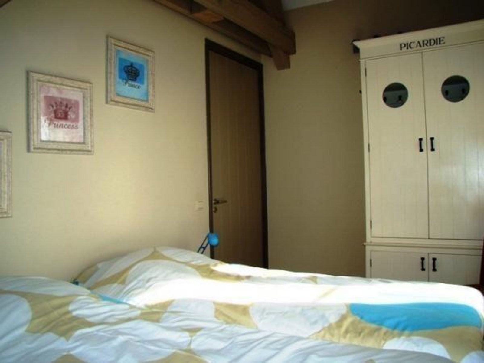 VZ170 Group accommodation Zuidzande
