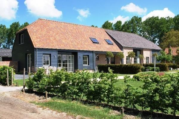 Afbeelding van VZ170 Groepsaccommodatie Zuidzande
