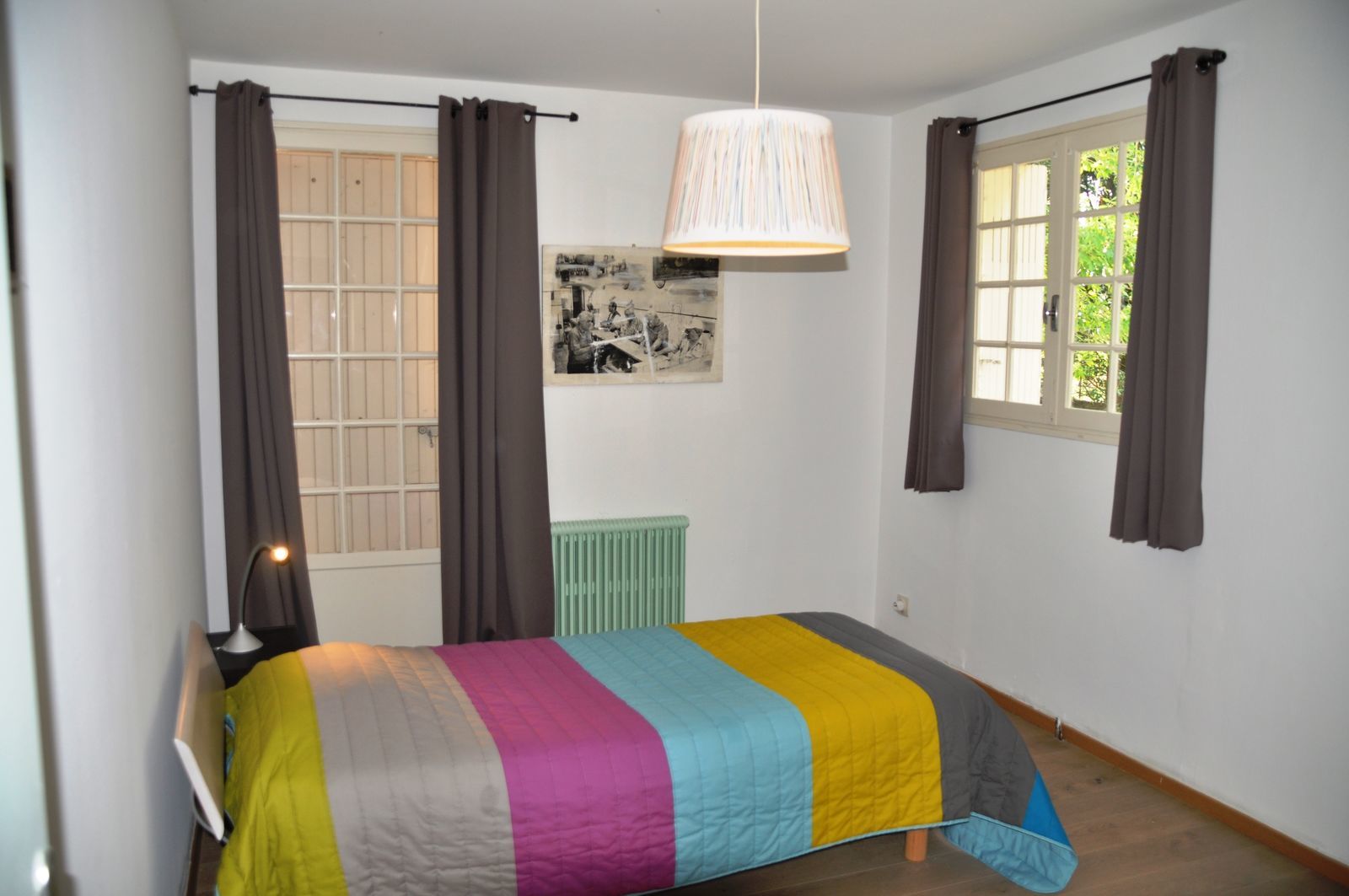 Villa la Rosa - vakantiehuis met privezwembad