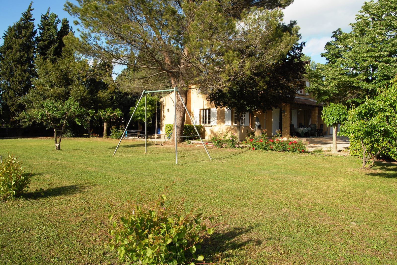 Villa la Rosa - vakantiehuis met privezwembad