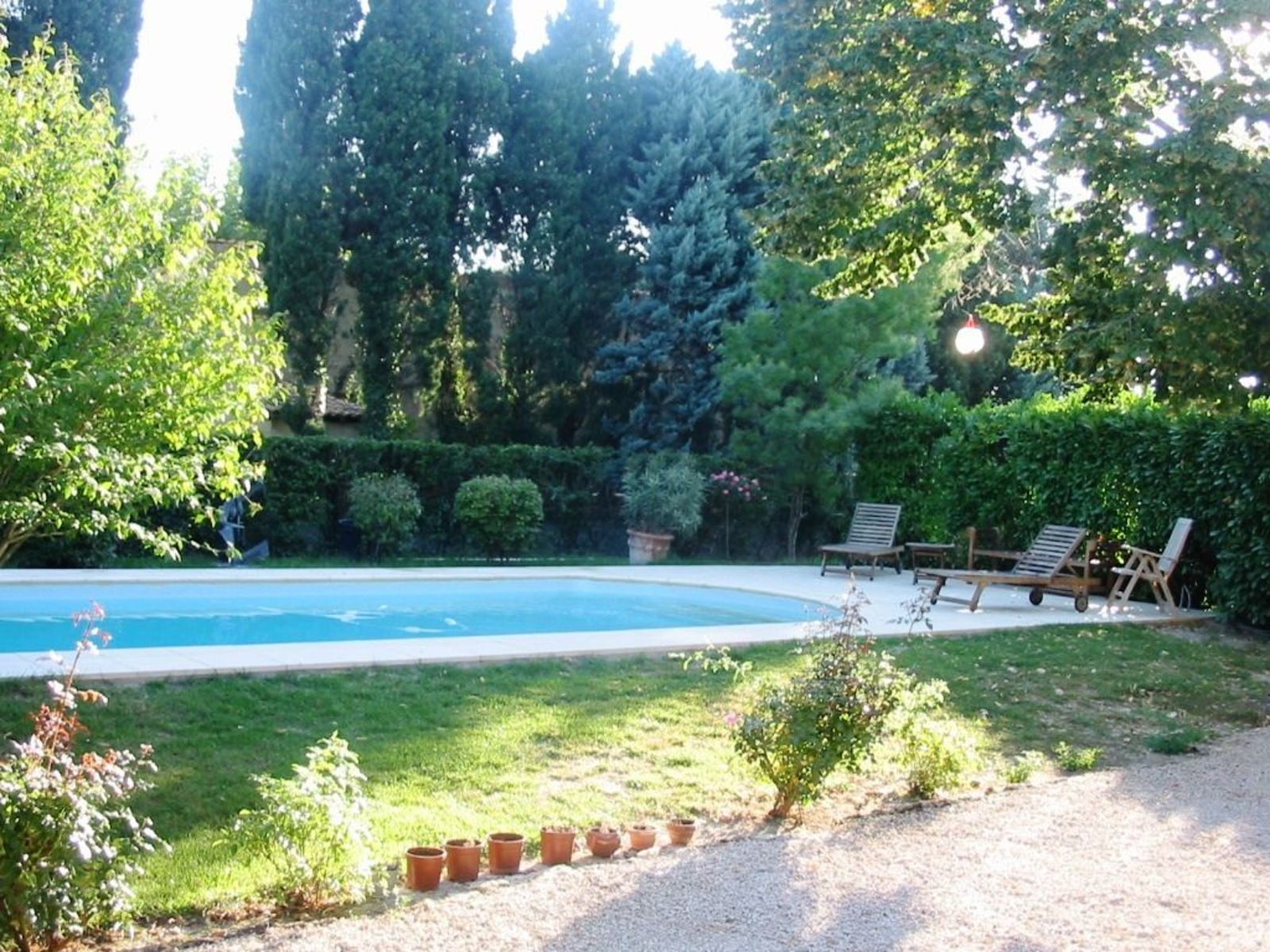 Villa la Rosa - vakantiehuis met privezwembad