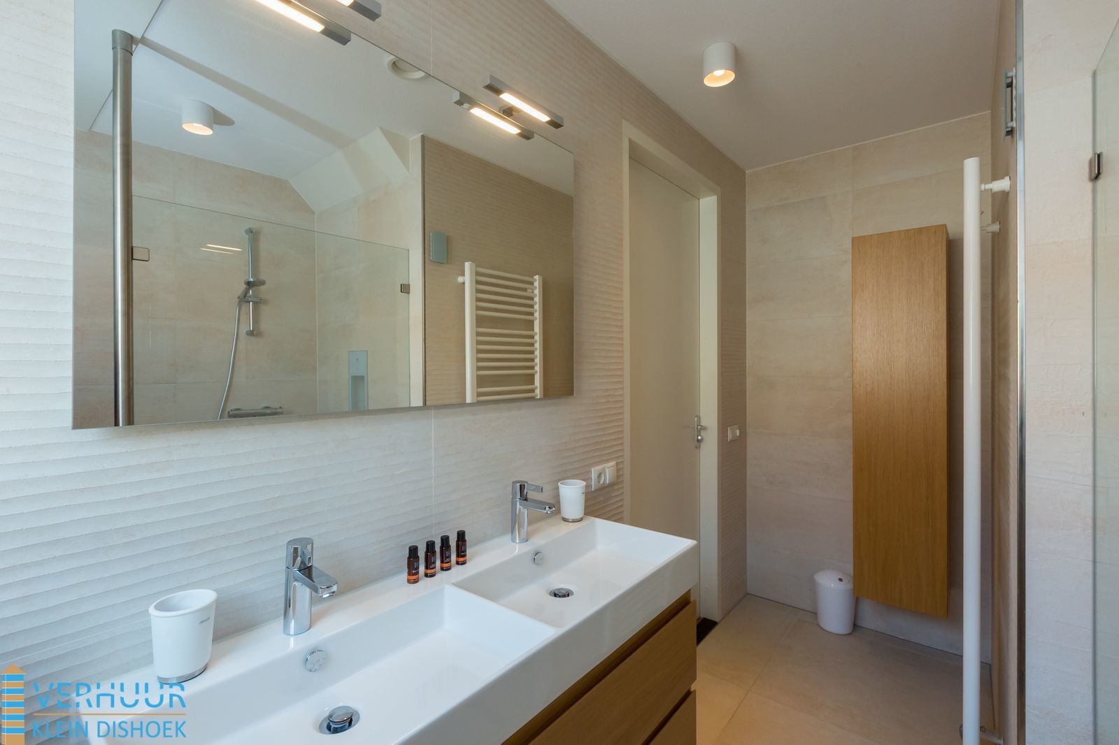 Appartement - Kaapduinseweg 13 | Dishoek "13N Luxe 6 personen"