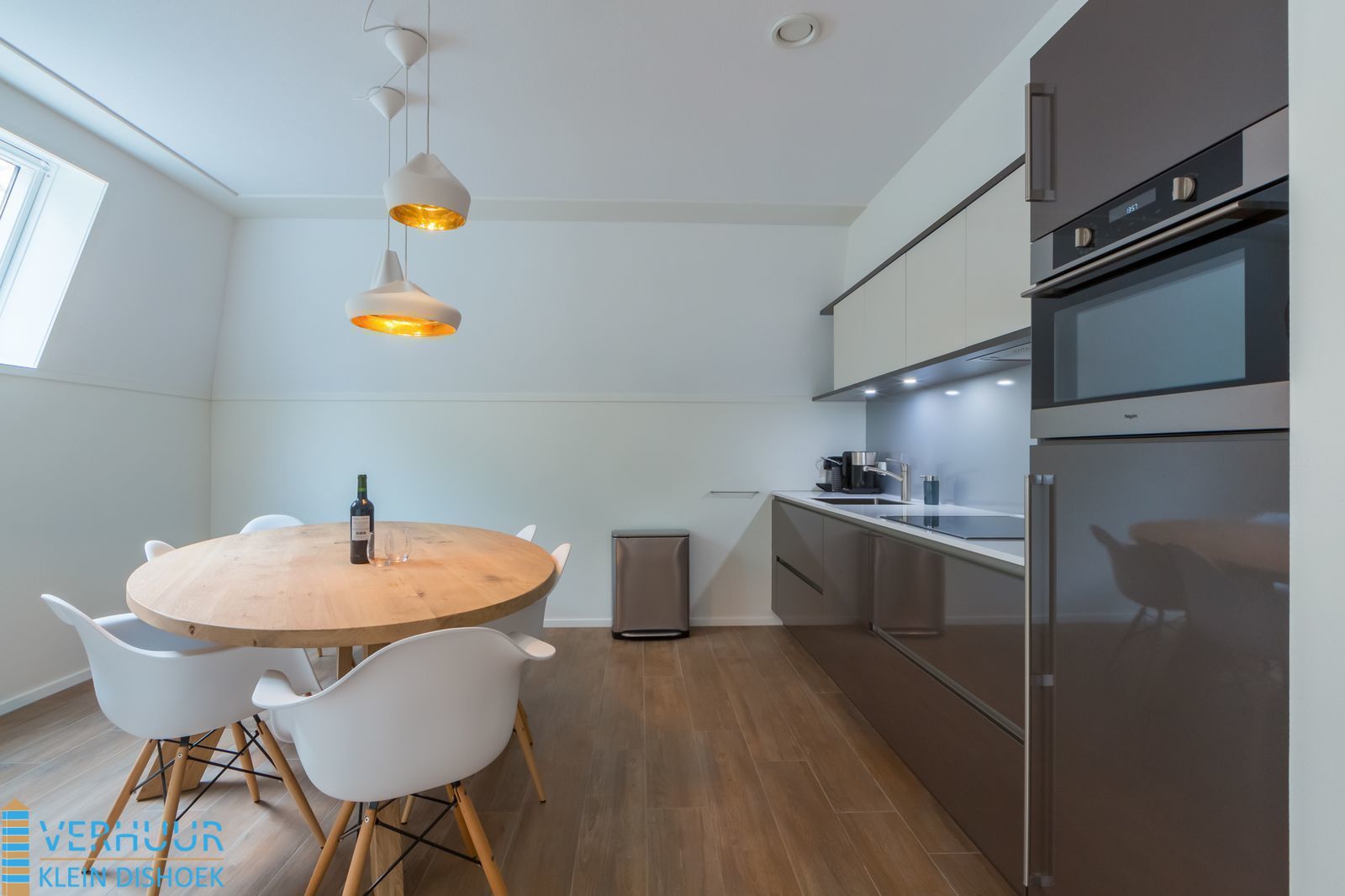Appartement - Kaapduinseweg 13 | Dishoek "13N Luxe 6 personen"