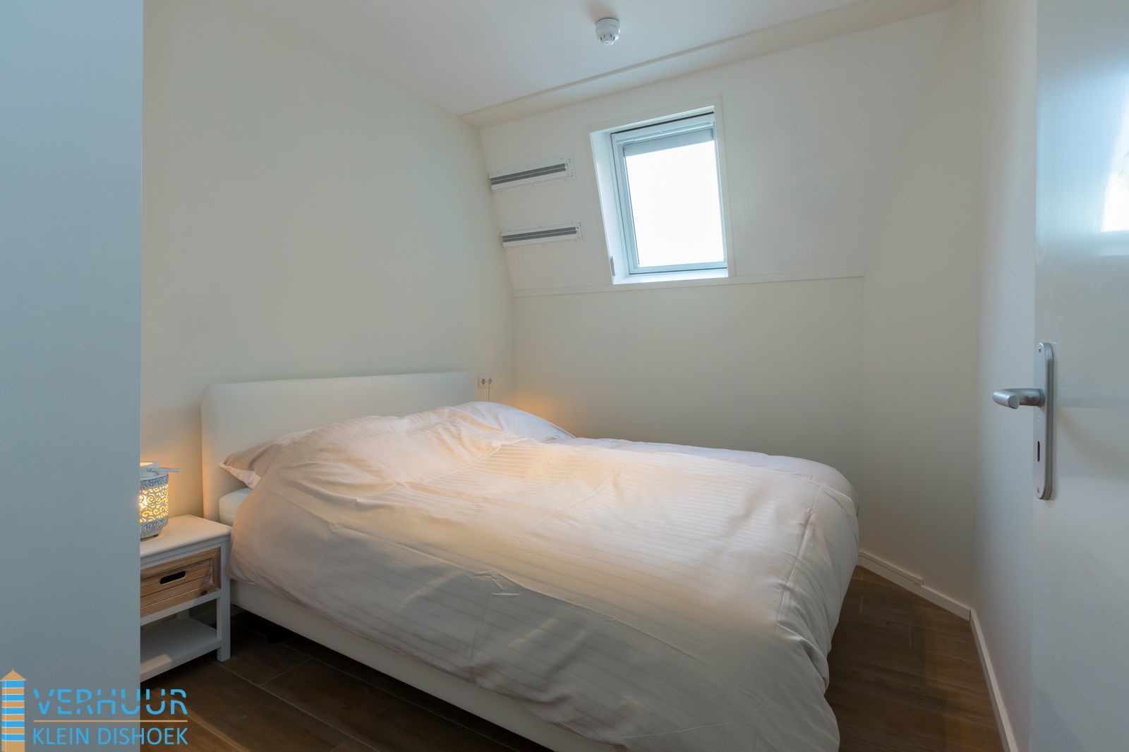 Appartement - Kaapduinseweg 13 | Dishoek "13N Luxe 6 personen"