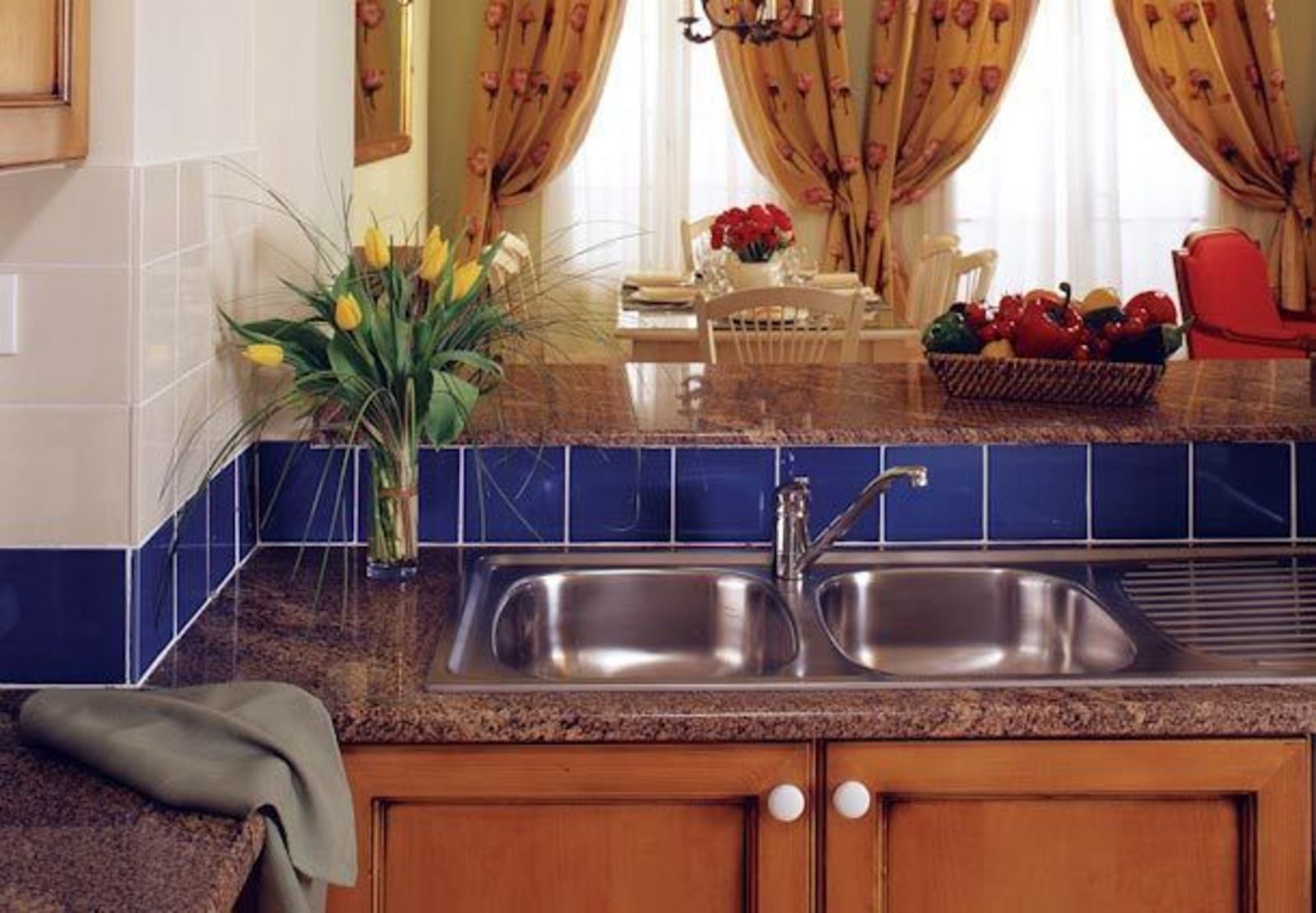 Marriott's Village d'ile-de-France (near Disneyland Paris), 3-Bedroom