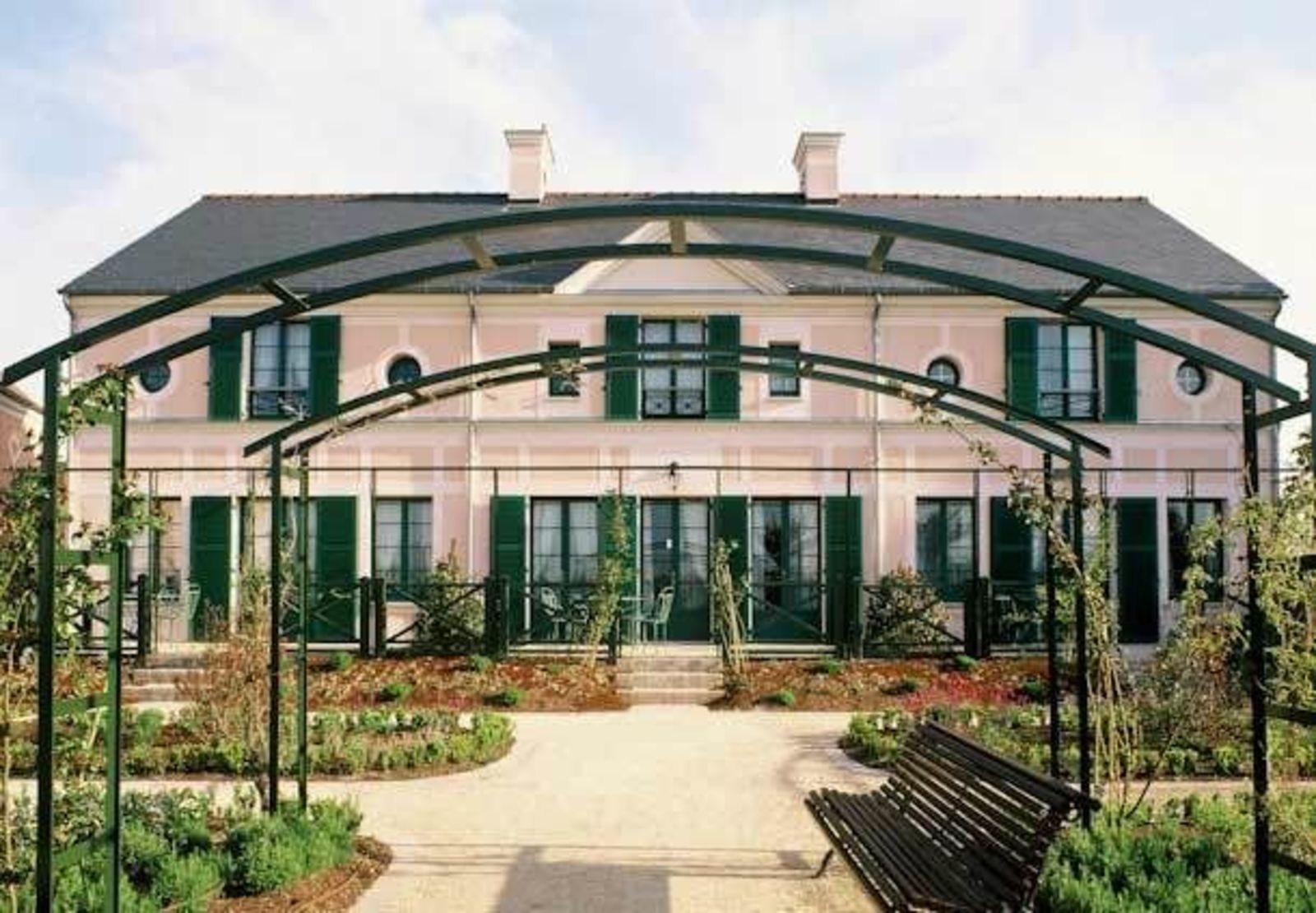 Marriott's Village d'ile-de-France (near Disneyland Paris), 3-Bedroom