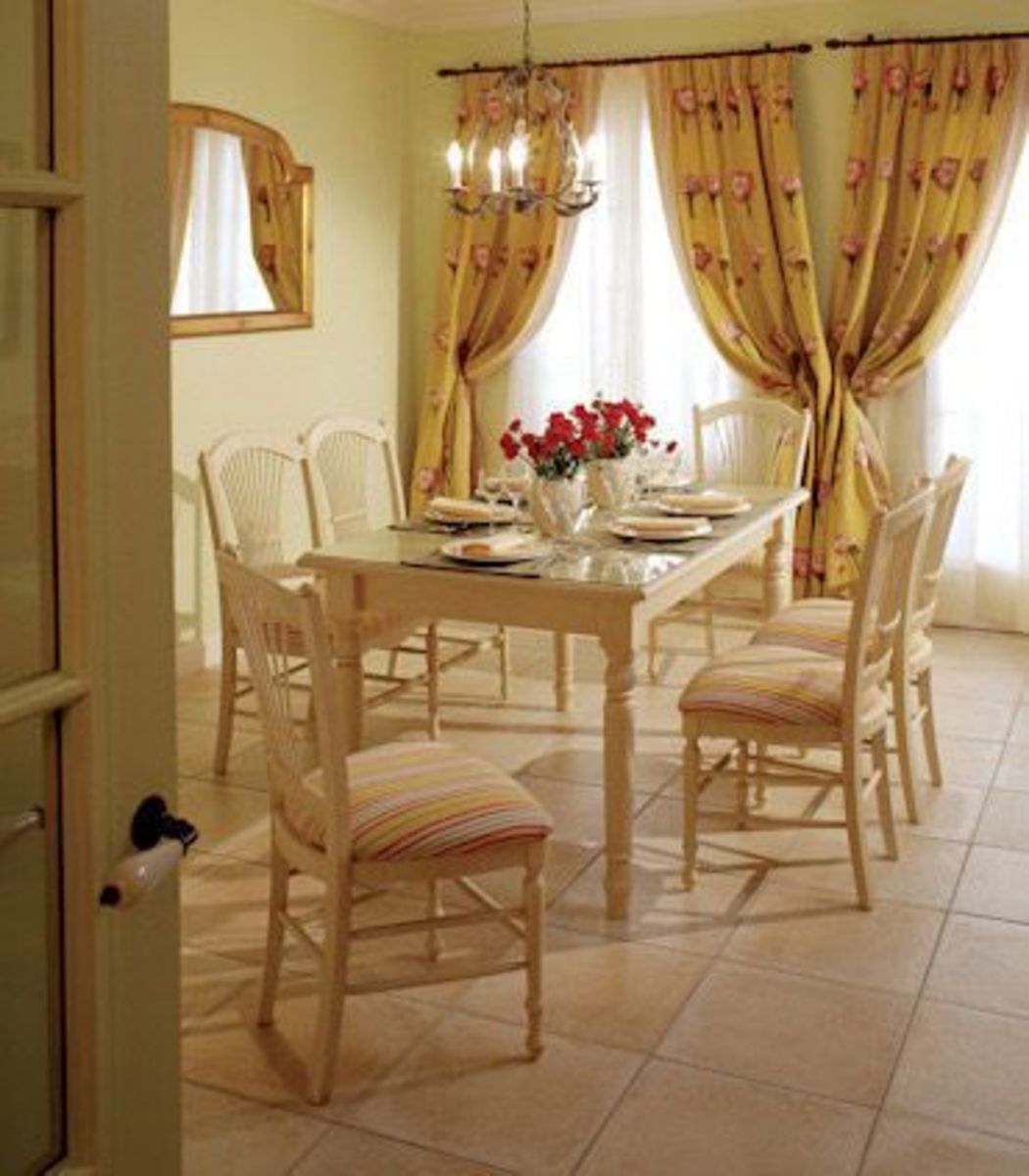 Marriott's Village d'ile-de-France (near Disneyland Paris), 3-Bedroom