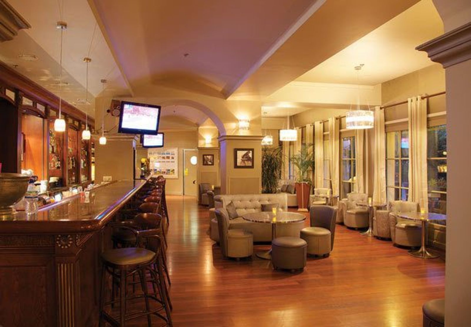 Marriott's Village d'ile-de-France (near Disneyland Paris), 3-Bedroom
