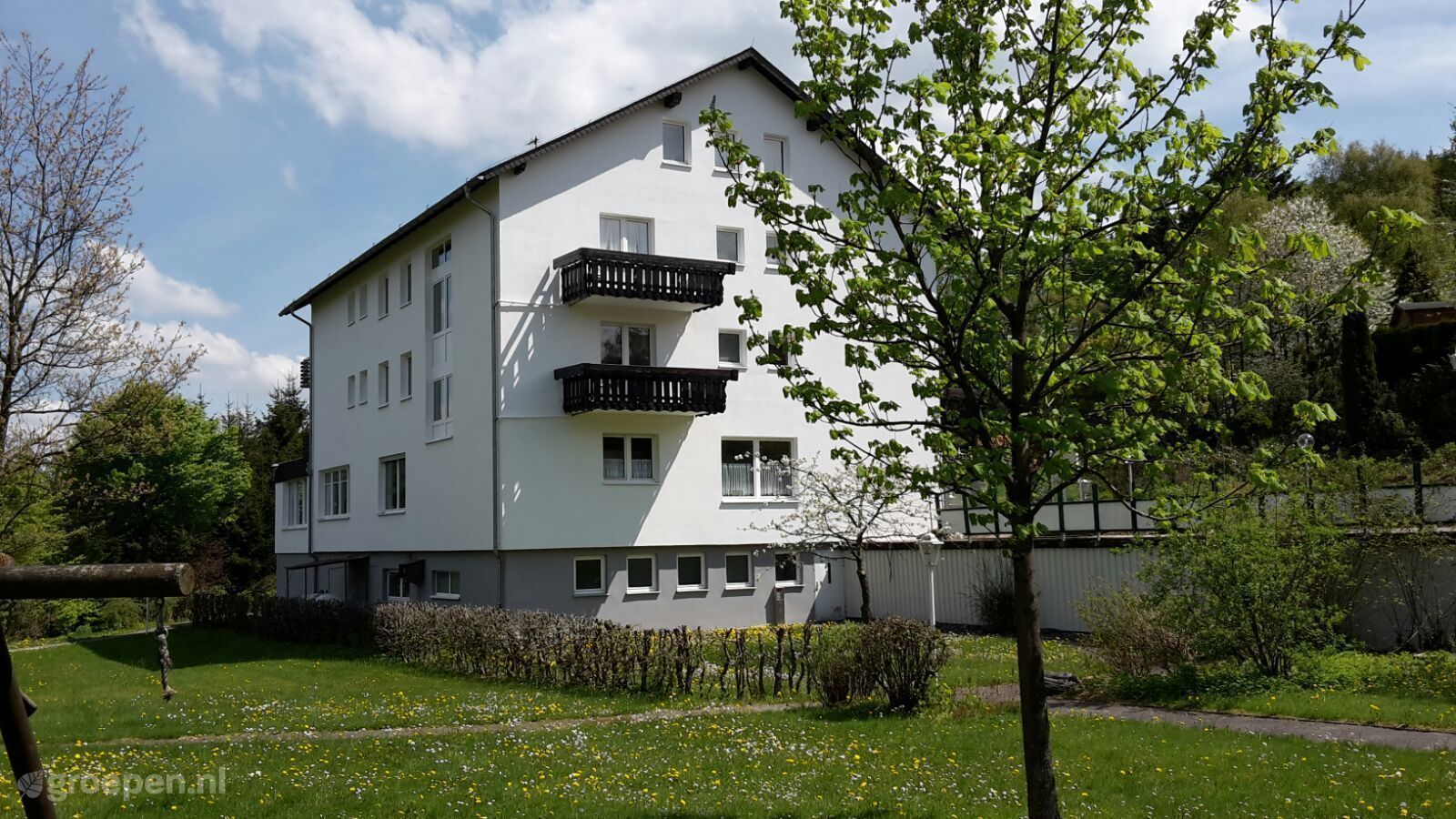 Medebach-Küstelberg