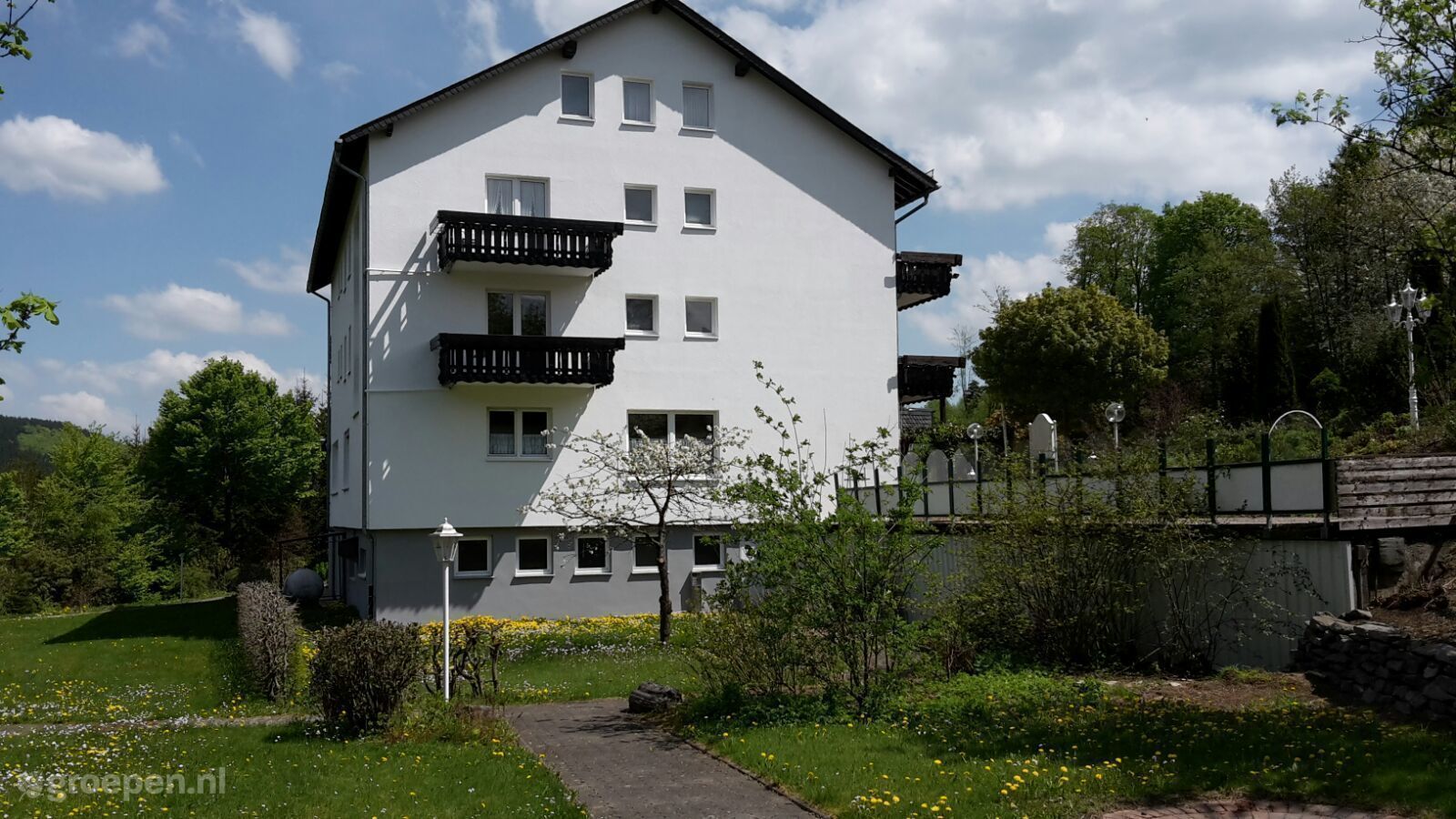 Medebach-Küstelberg