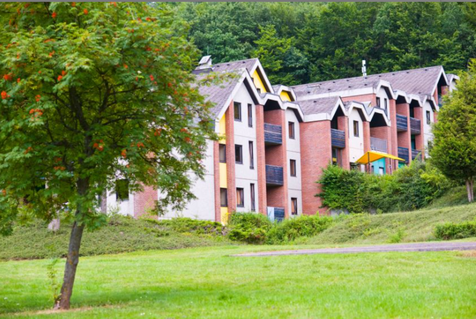 Hambachtal Roompot Hambachtal Roompot