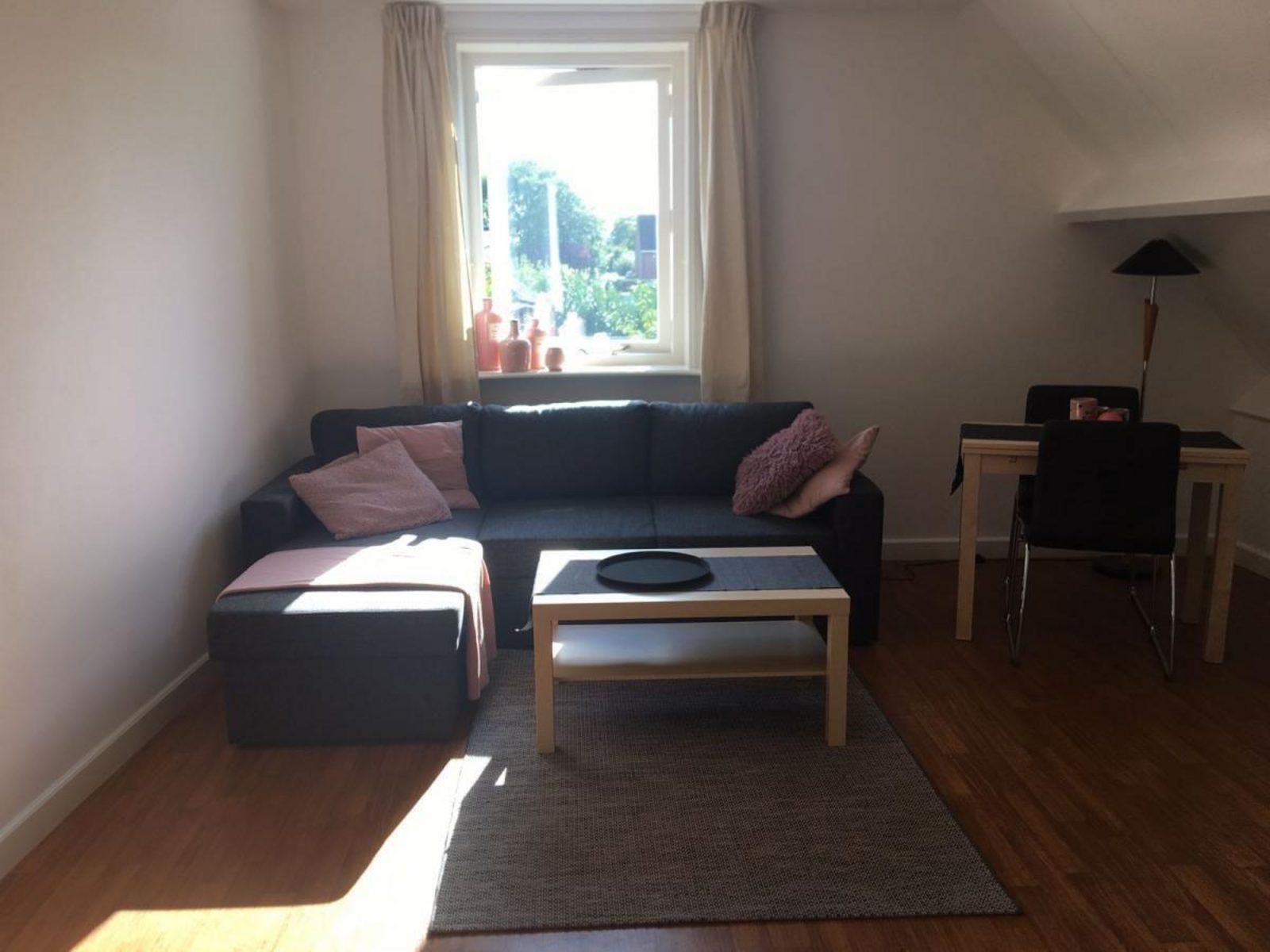 VZ667 Vakantieappartement Veere