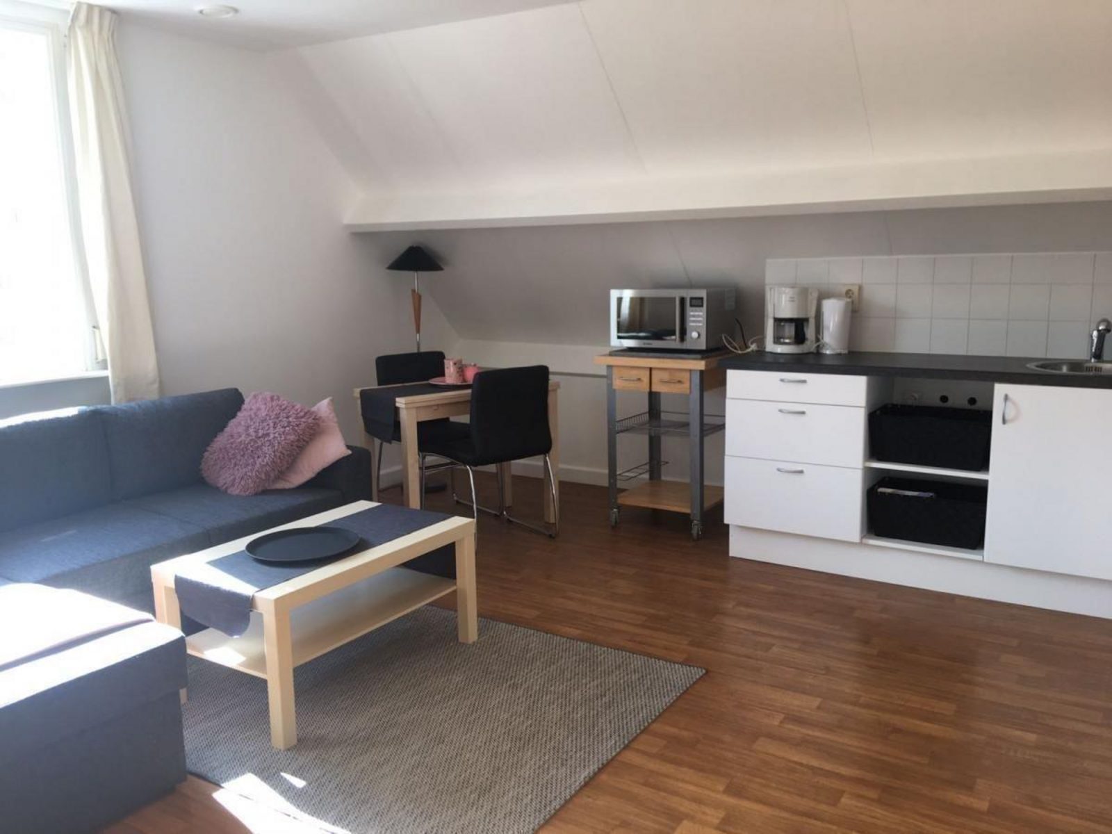 VZ667 Vakantieappartement Veere