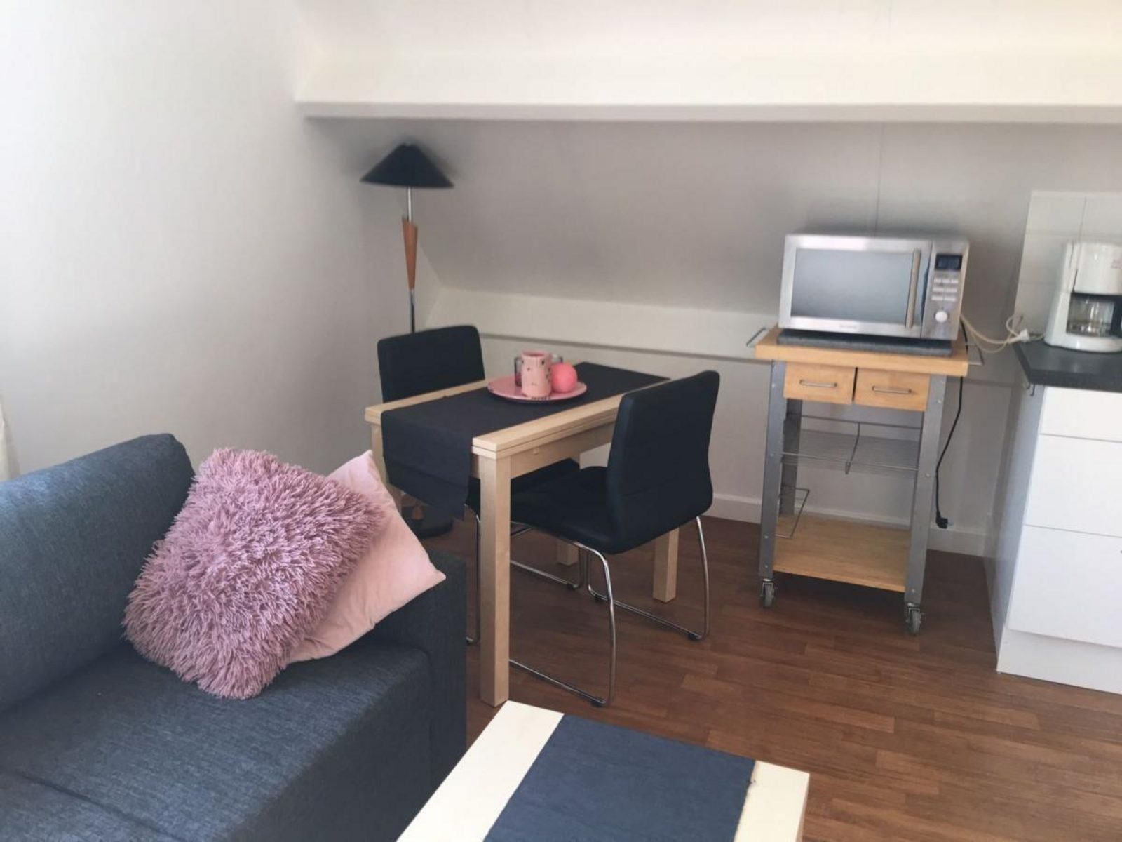 VZ667 Vakantieappartement Veere
