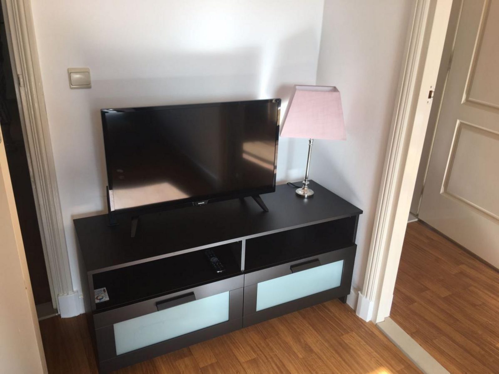 VZ667 Vakantieappartement Veere