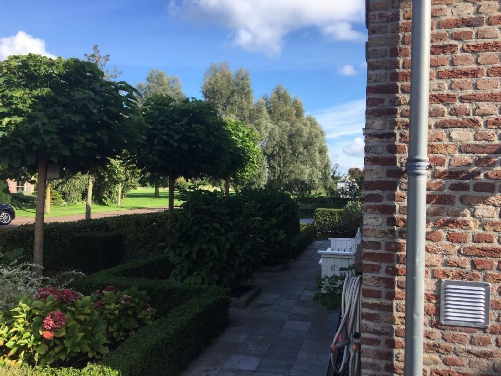 VZ667 Vakantieappartement Veere